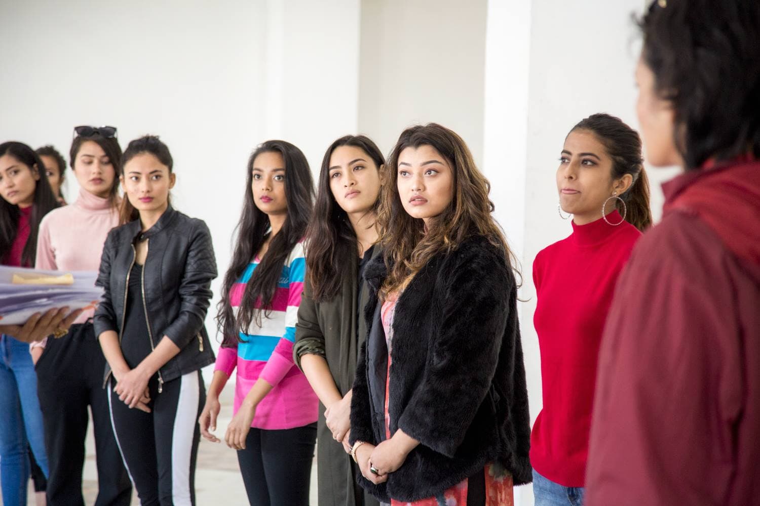 TPJFS Season 4 BTS gallery 60