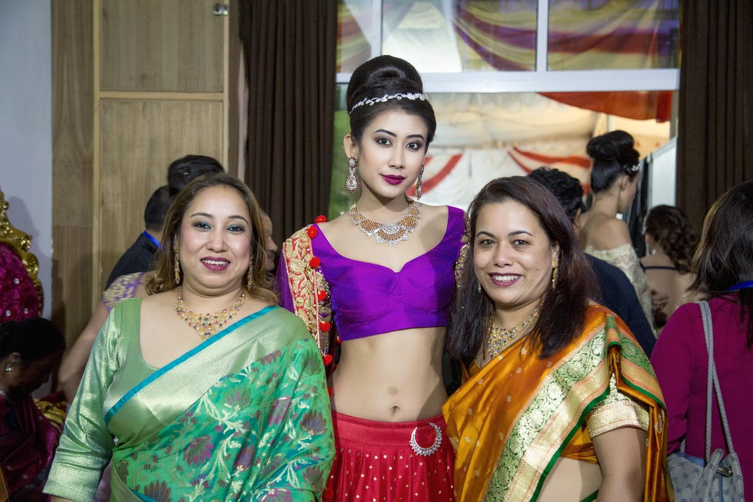 TPJFS Season 4 BTS gallery 63