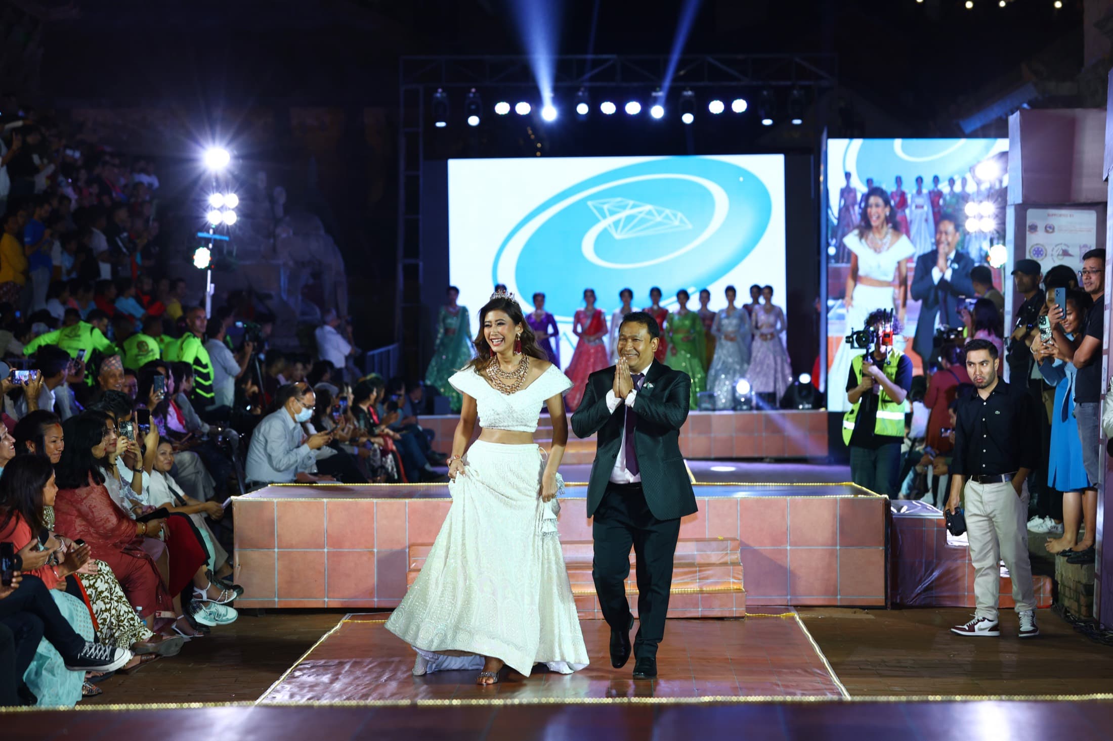 Heritage Runway Show gallery 6