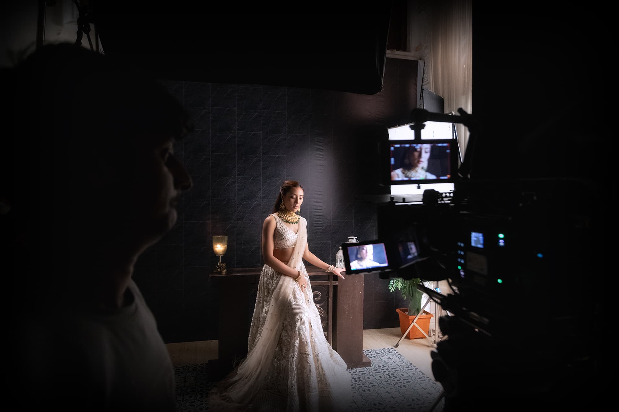 Tihar Shoot 2025 gallery 2