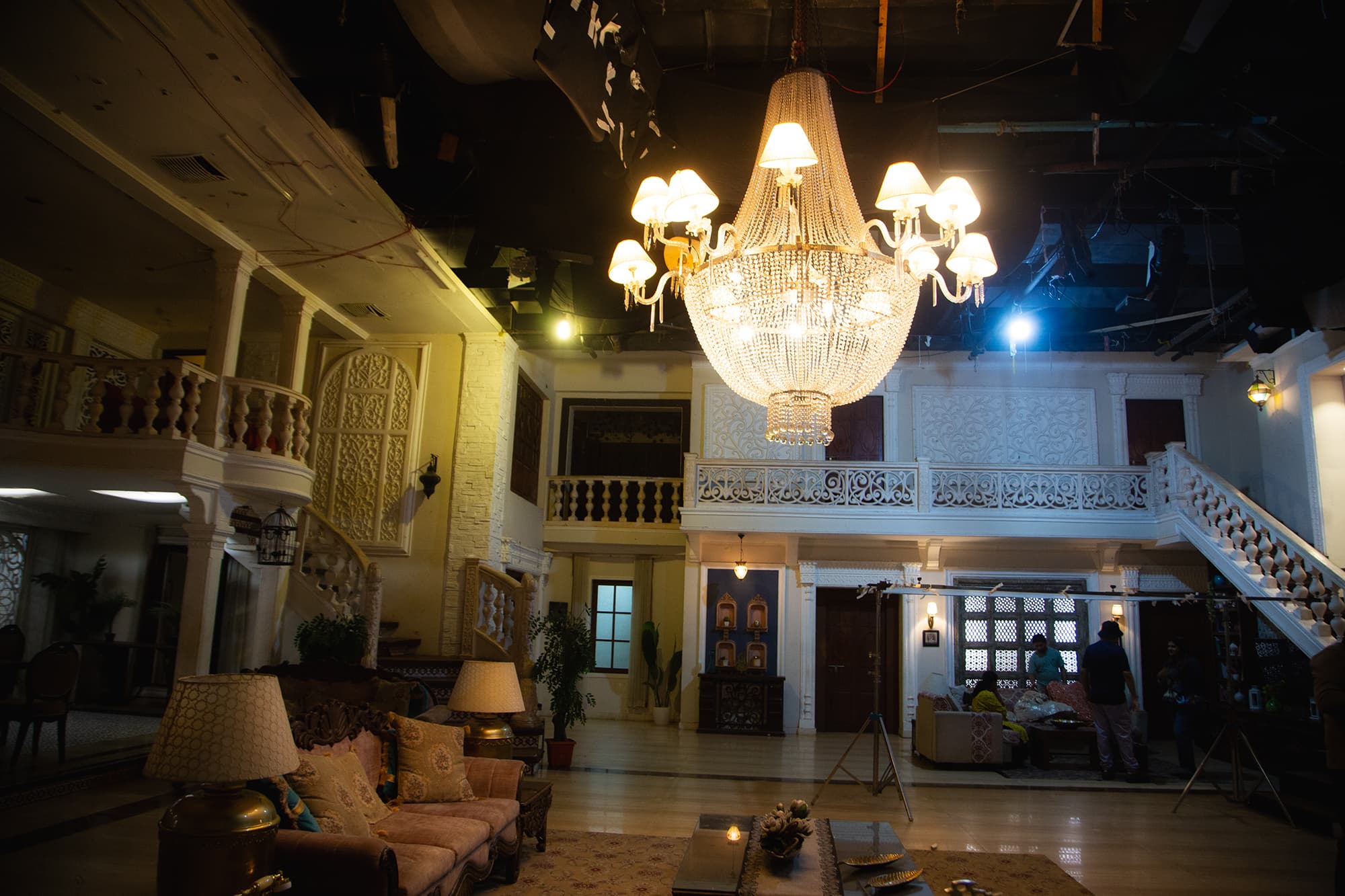 Tihar Shoot 2025 gallery 6