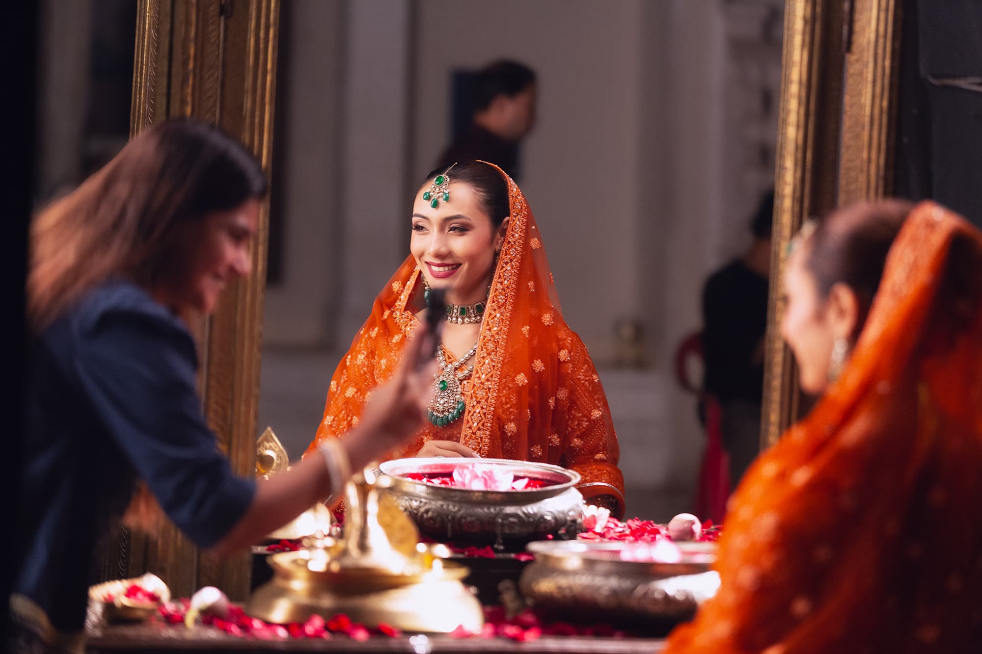 Tihar Shoot 2025 gallery 7