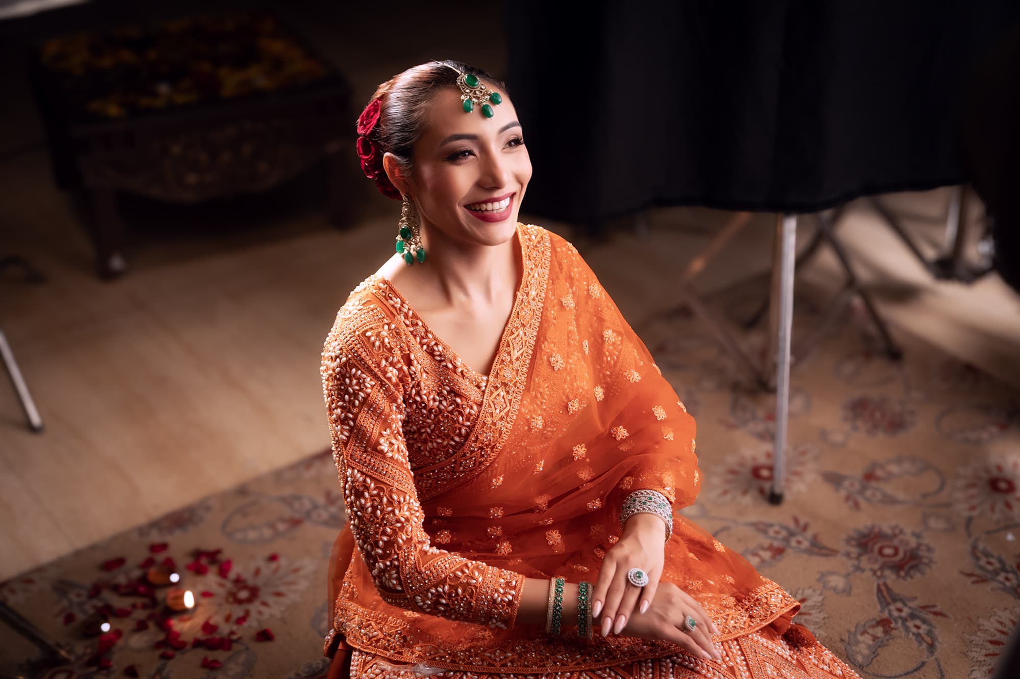 Tihar Shoot 2025 gallery 9