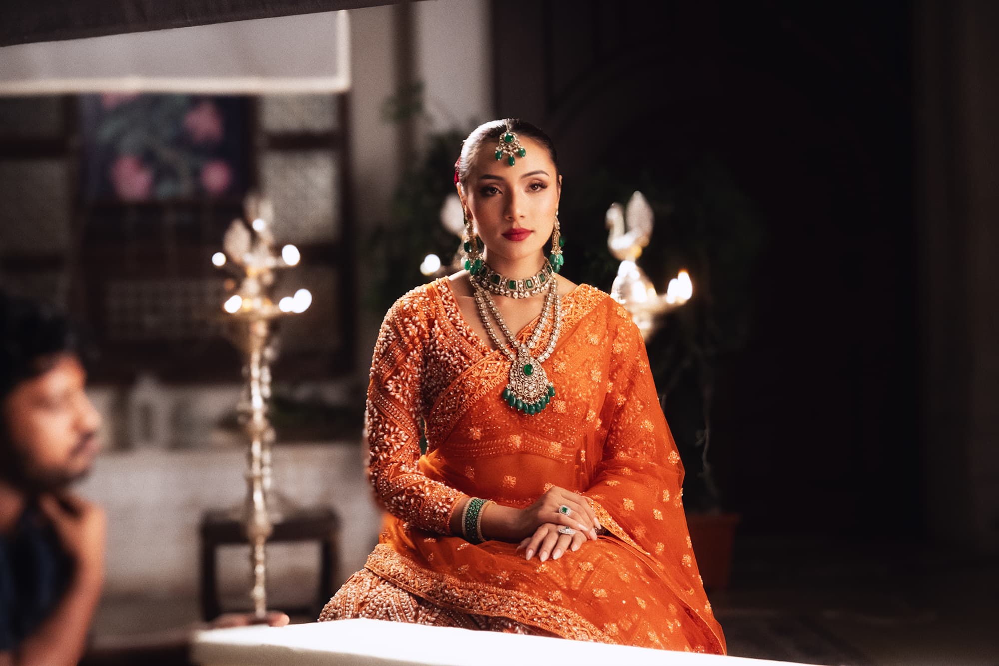 Tihar Shoot 2025 gallery 11