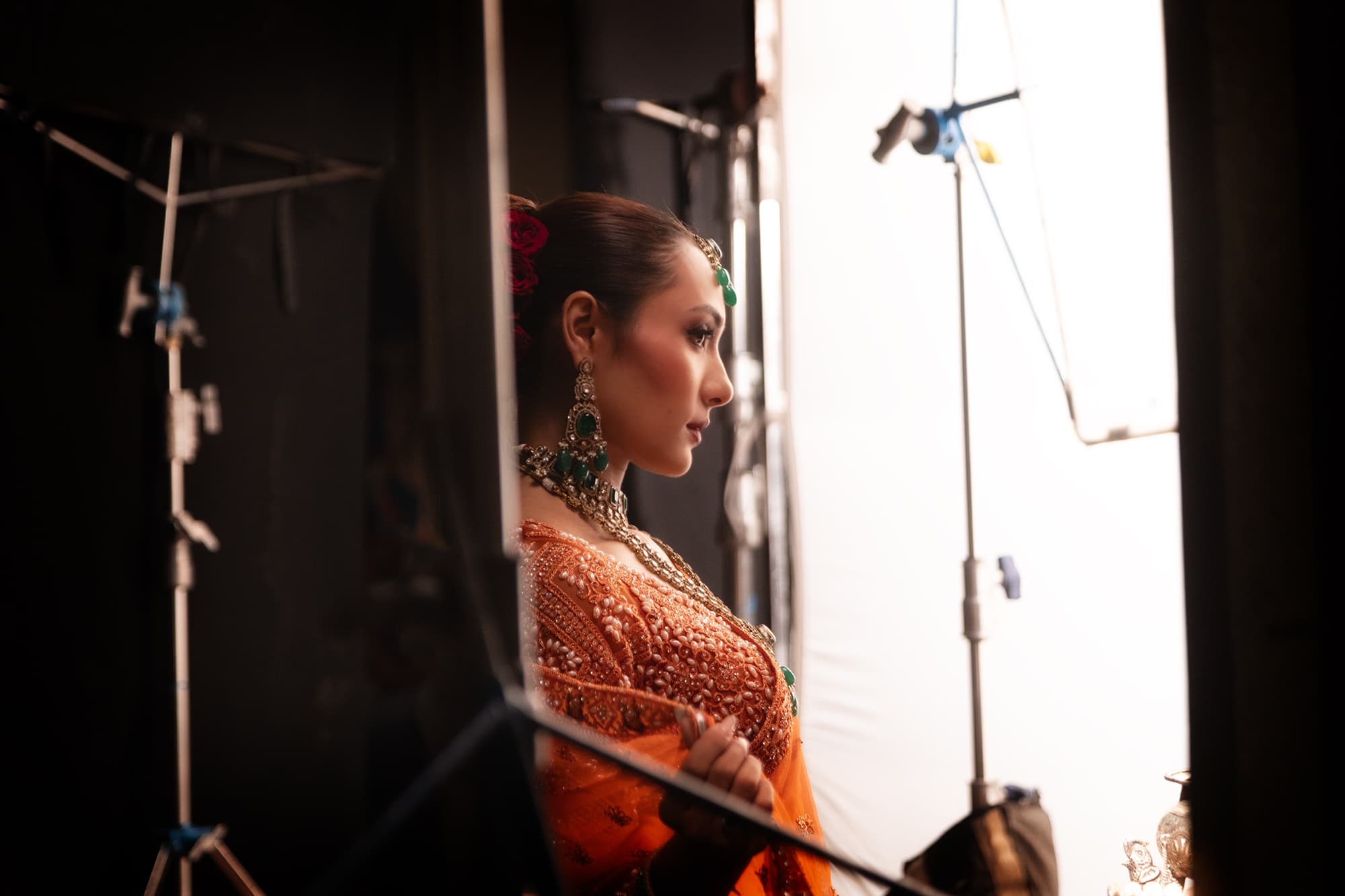 Tihar Shoot 2025 gallery 13