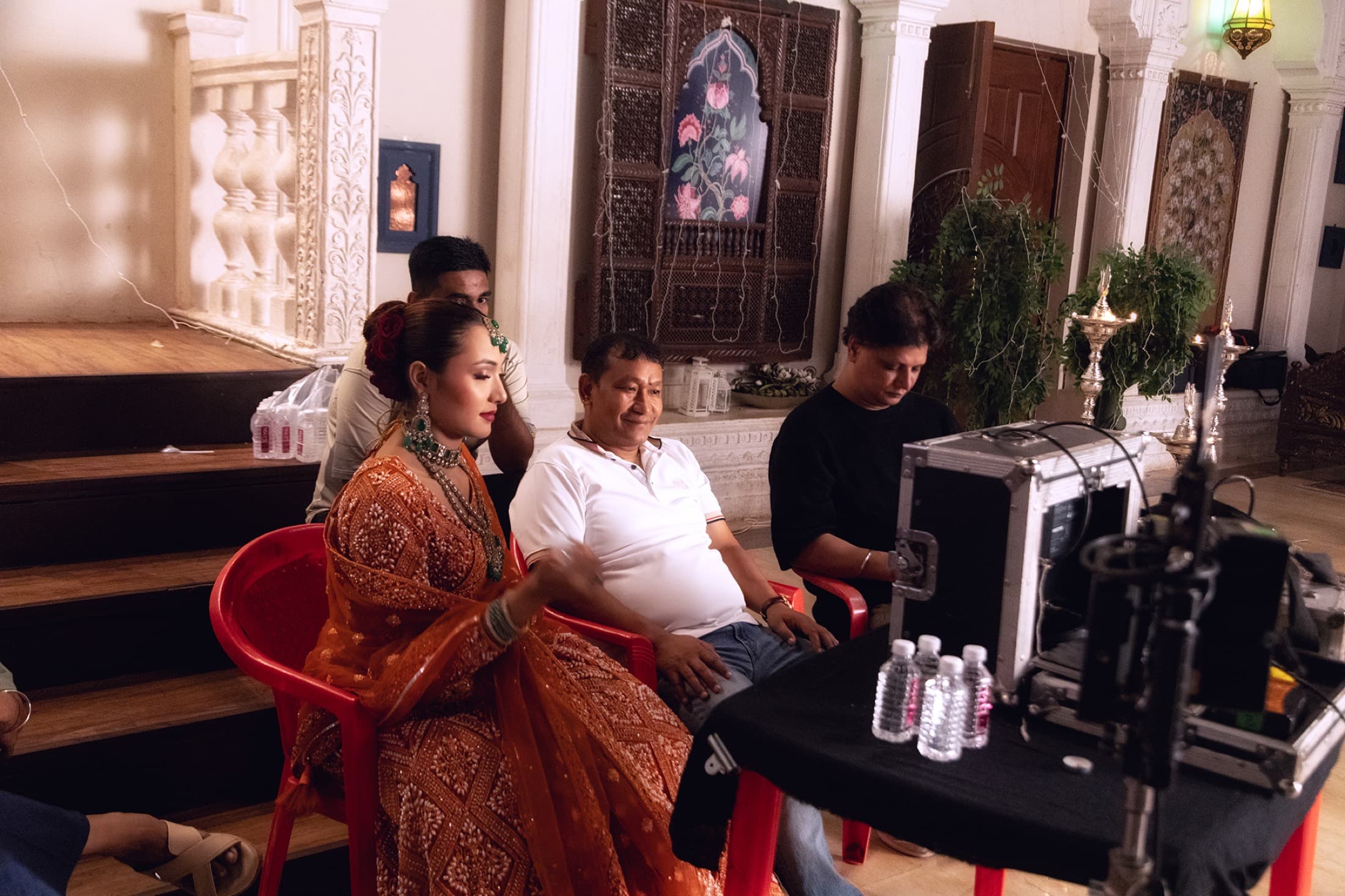 Tihar Shoot 2025 gallery 14