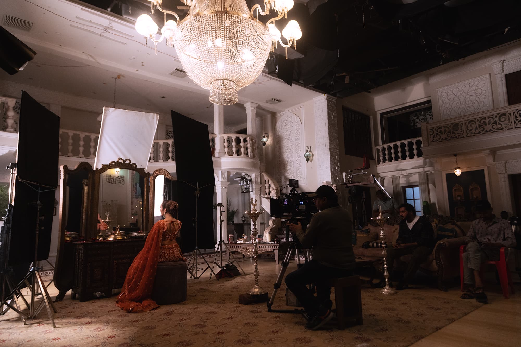 Tihar Shoot 2025 gallery 15