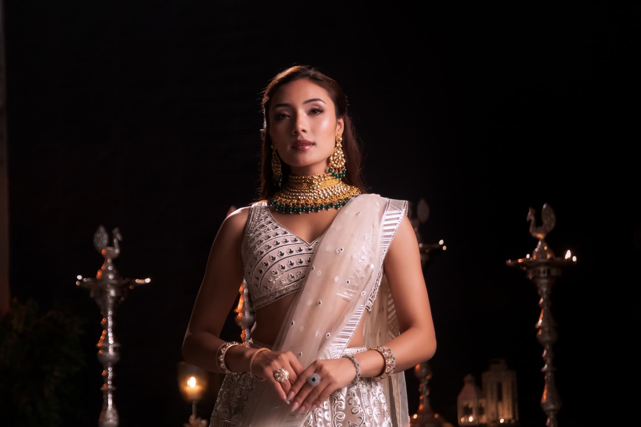 Tihar Shoot 2025 gallery 16