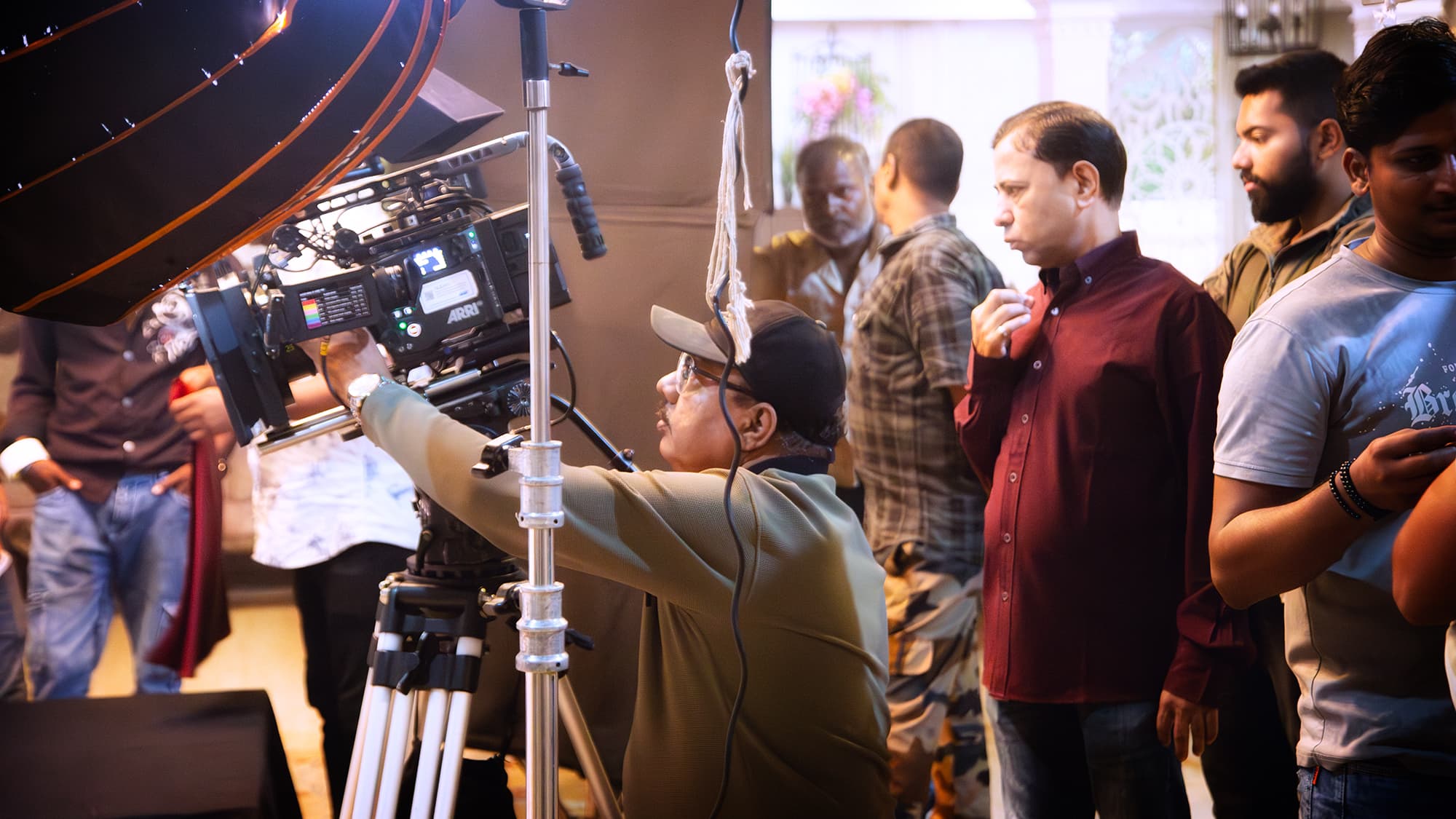 Tihar Shoot 2025 gallery 19