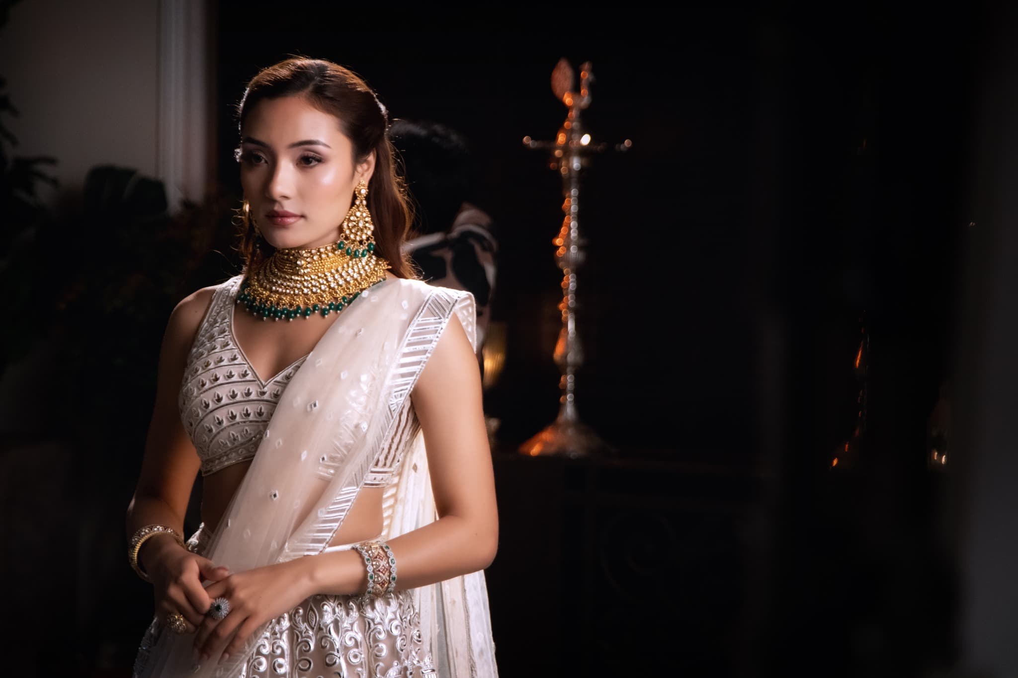 Tihar Shoot 2025 gallery 21