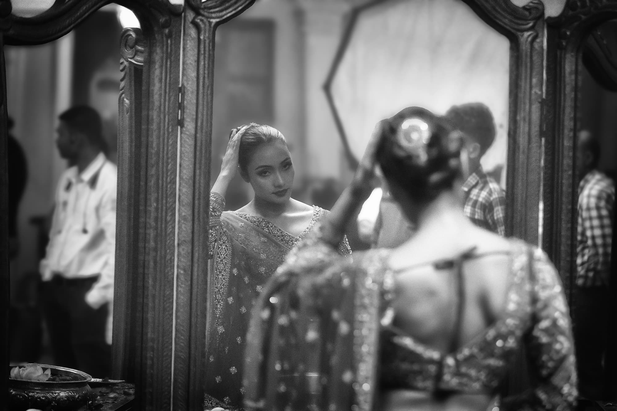 Tihar Shoot 2025 gallery 22