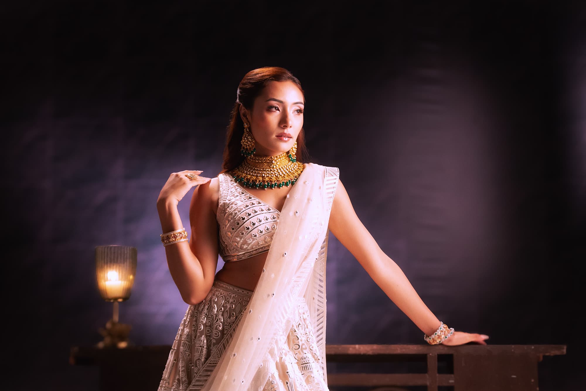 Tihar Shoot 2025 gallery 23