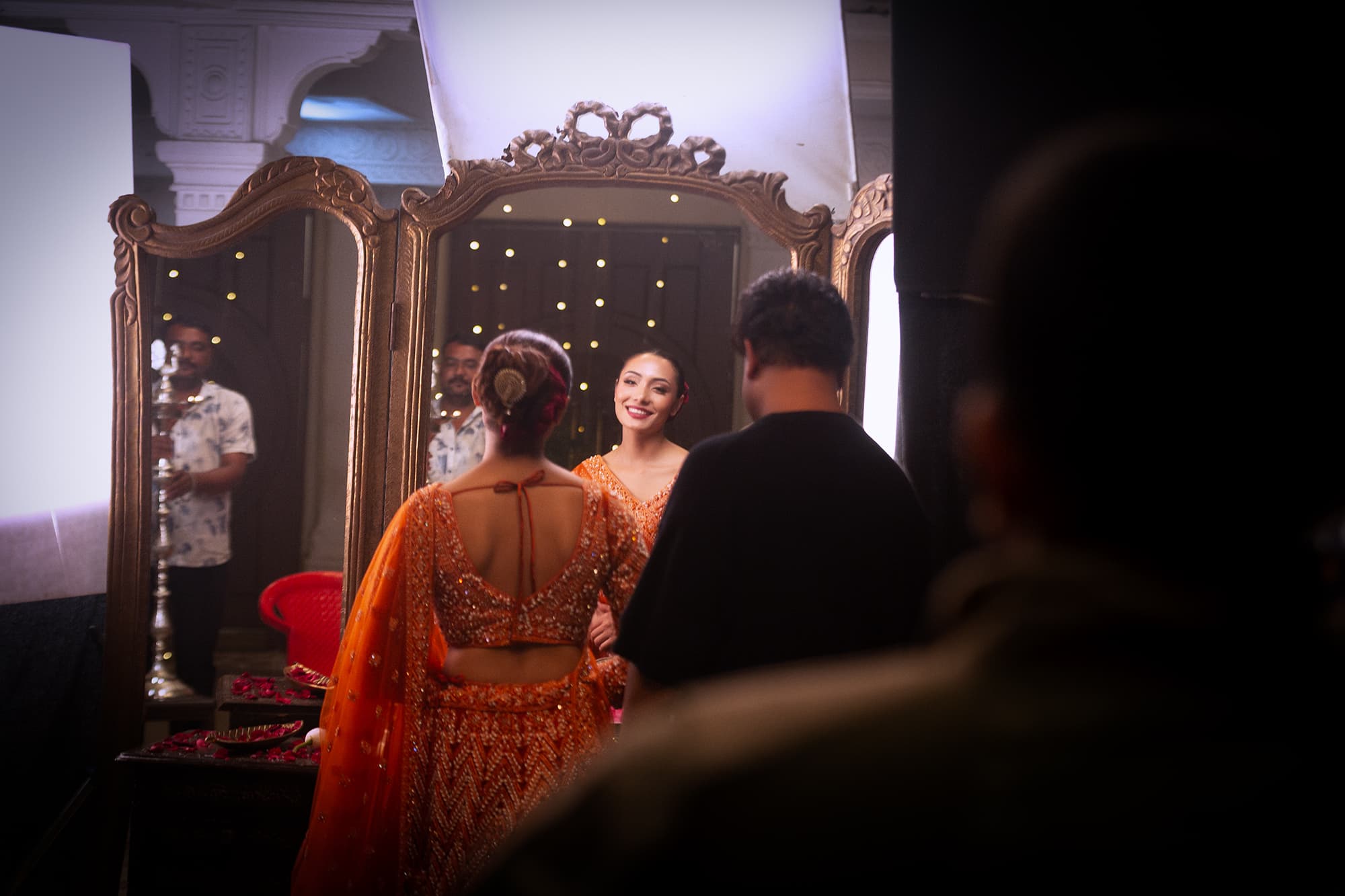 Tihar Shoot 2025 gallery 25