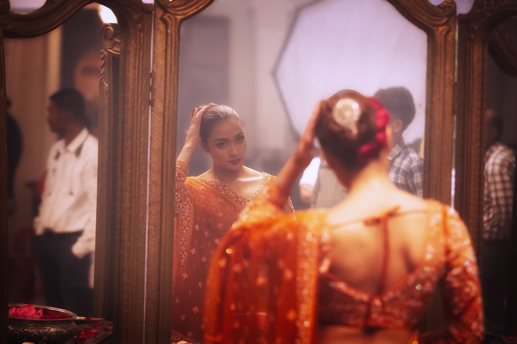 Tihar Shoot 2025 gallery 26