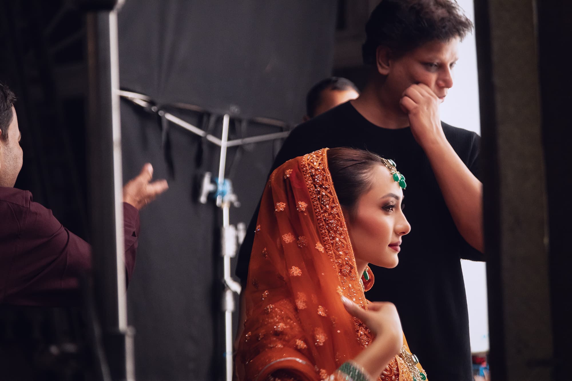 Tihar Shoot 2025 gallery 27