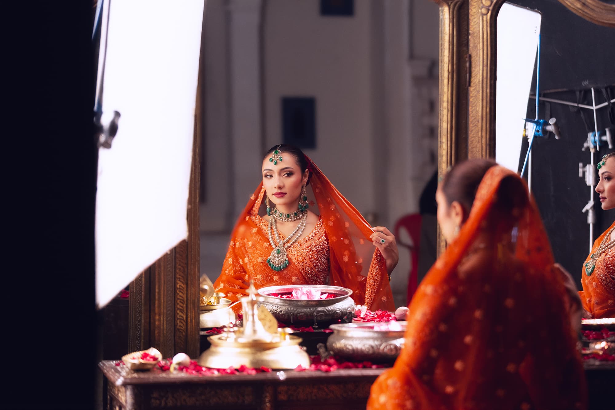 Tihar Shoot 2025 gallery 29