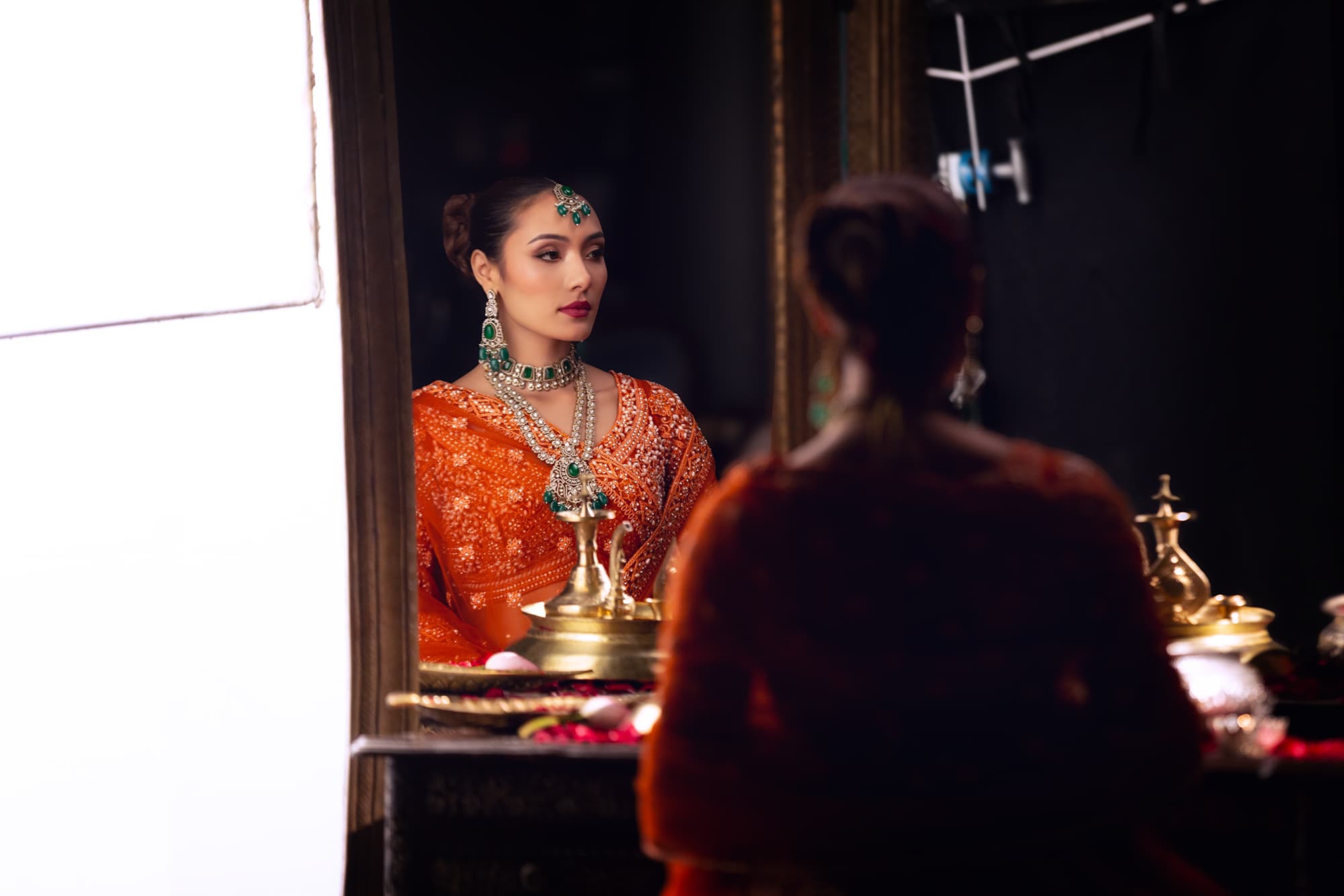 Tihar Shoot 2025 gallery 30