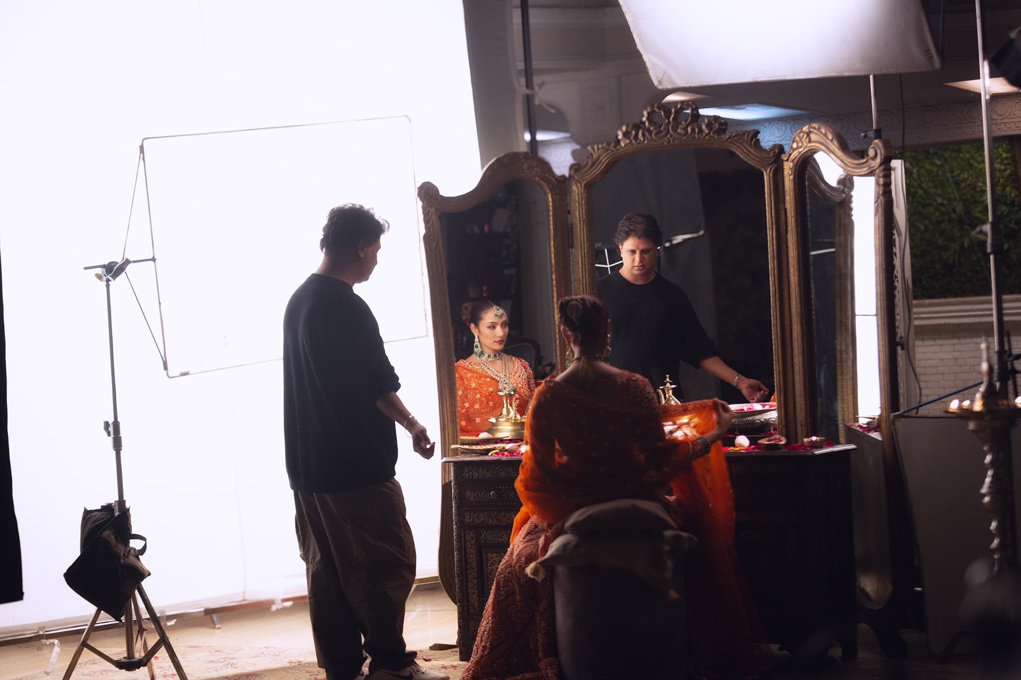 Tihar Shoot 2025 gallery 32