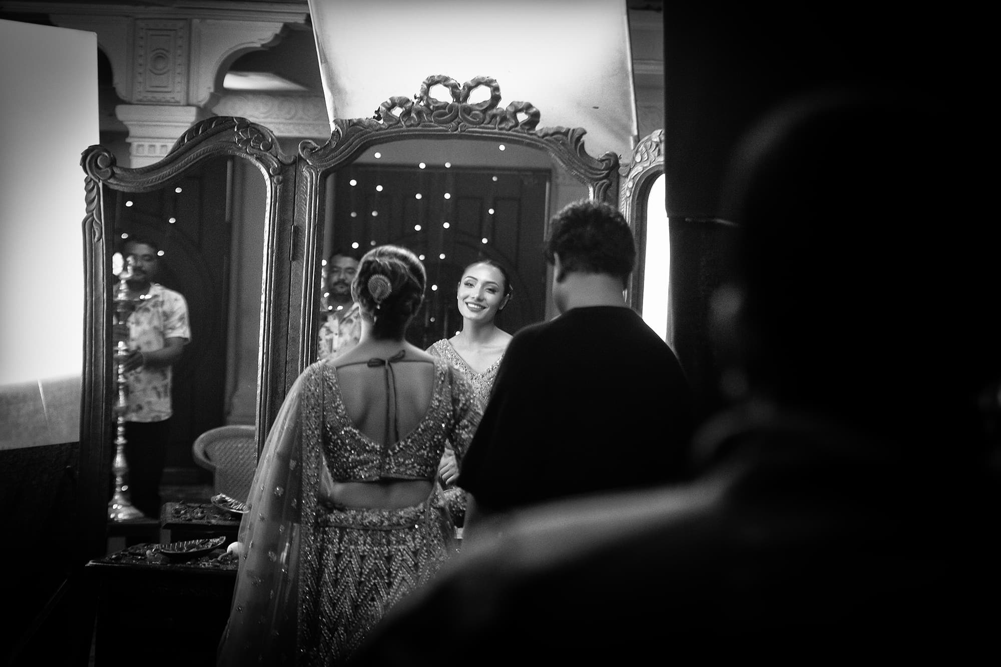 Tihar Shoot 2025 gallery 35