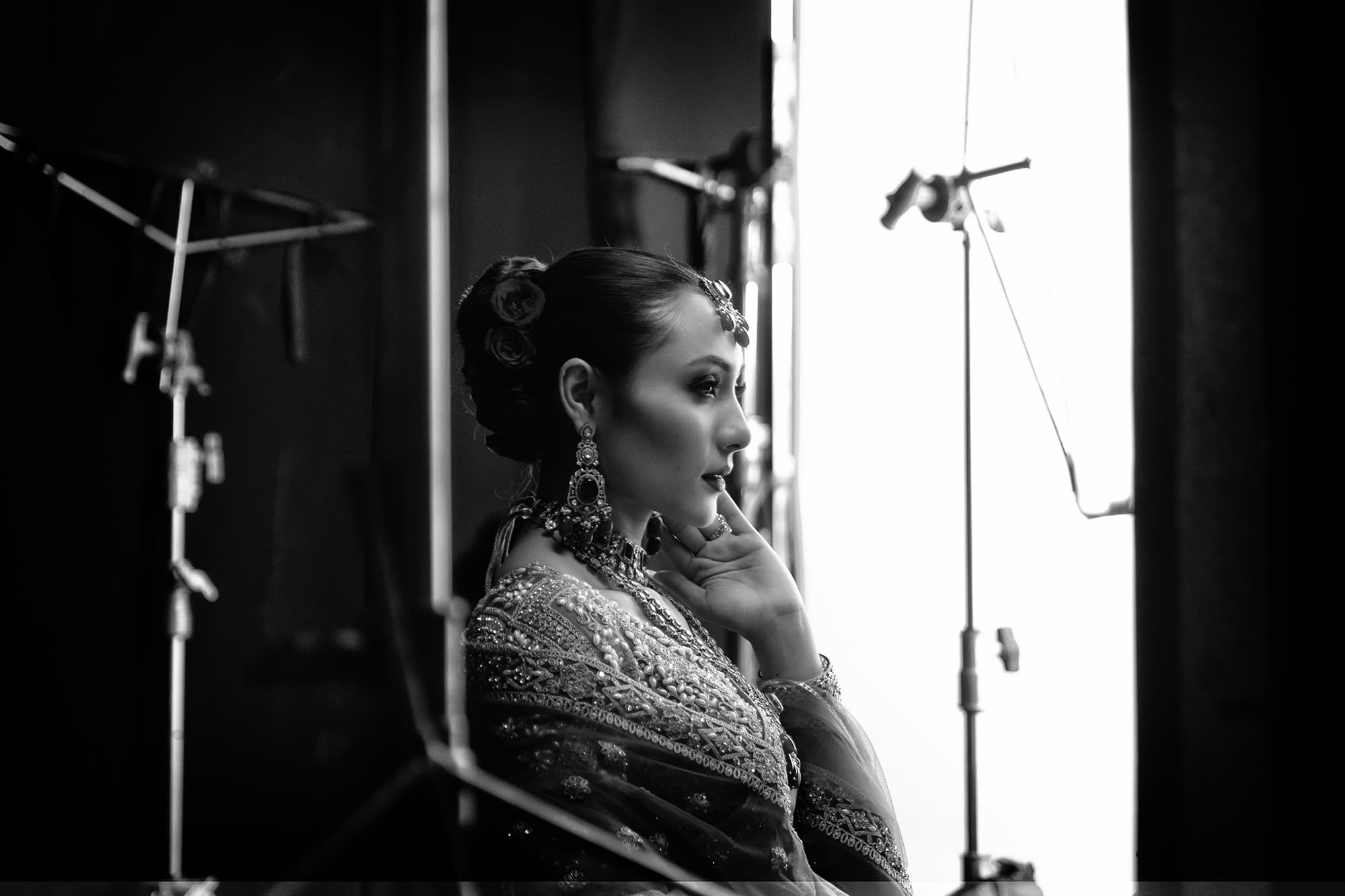 Tihar Shoot 2025 gallery 37