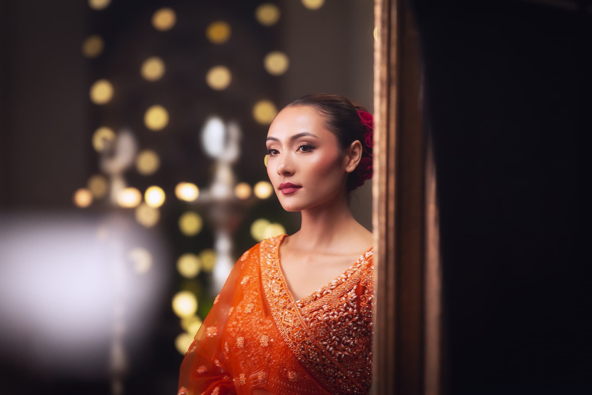 Tihar Shoot 2025 gallery 38