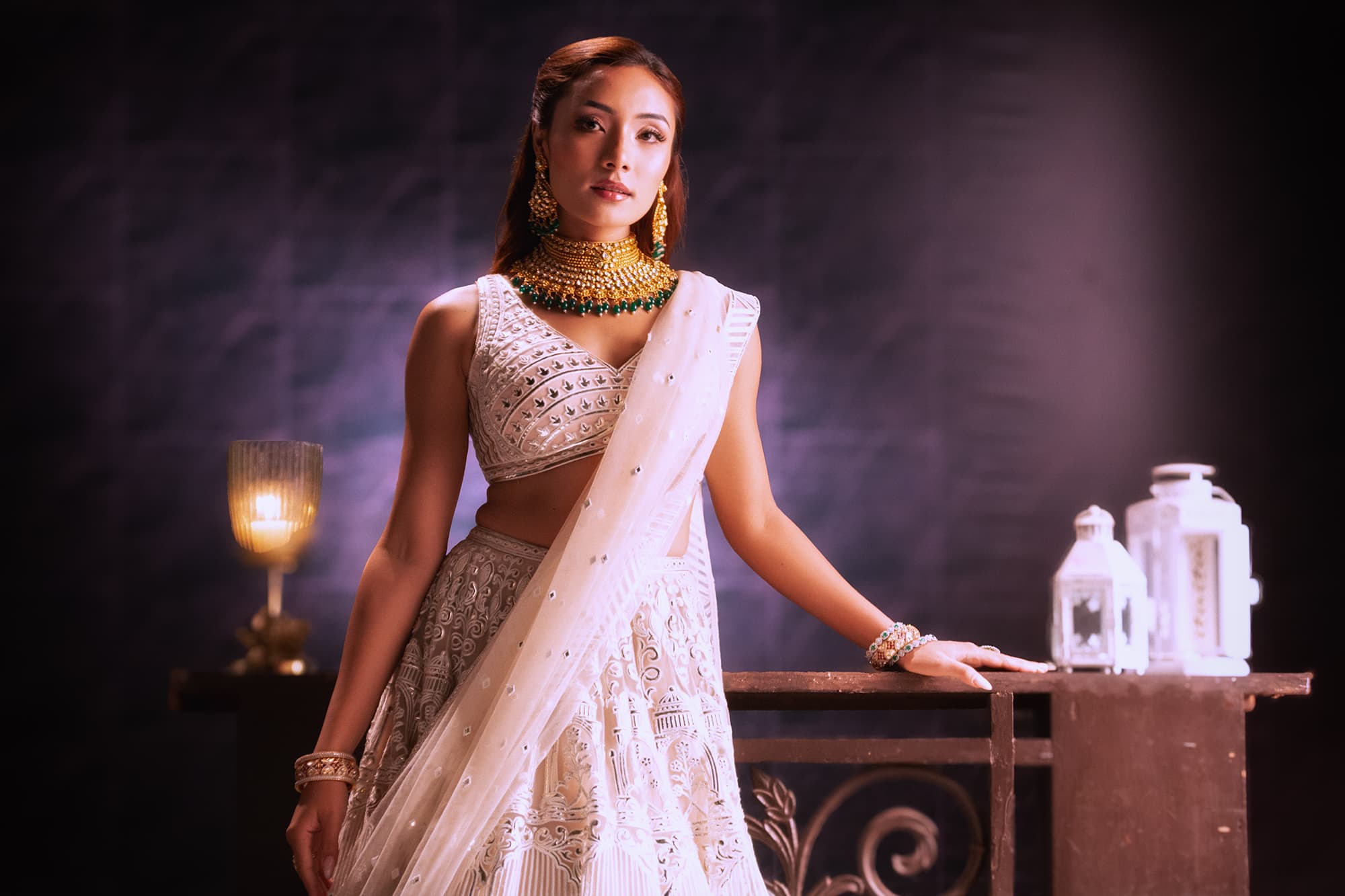 Tihar Shoot 2025 gallery 39