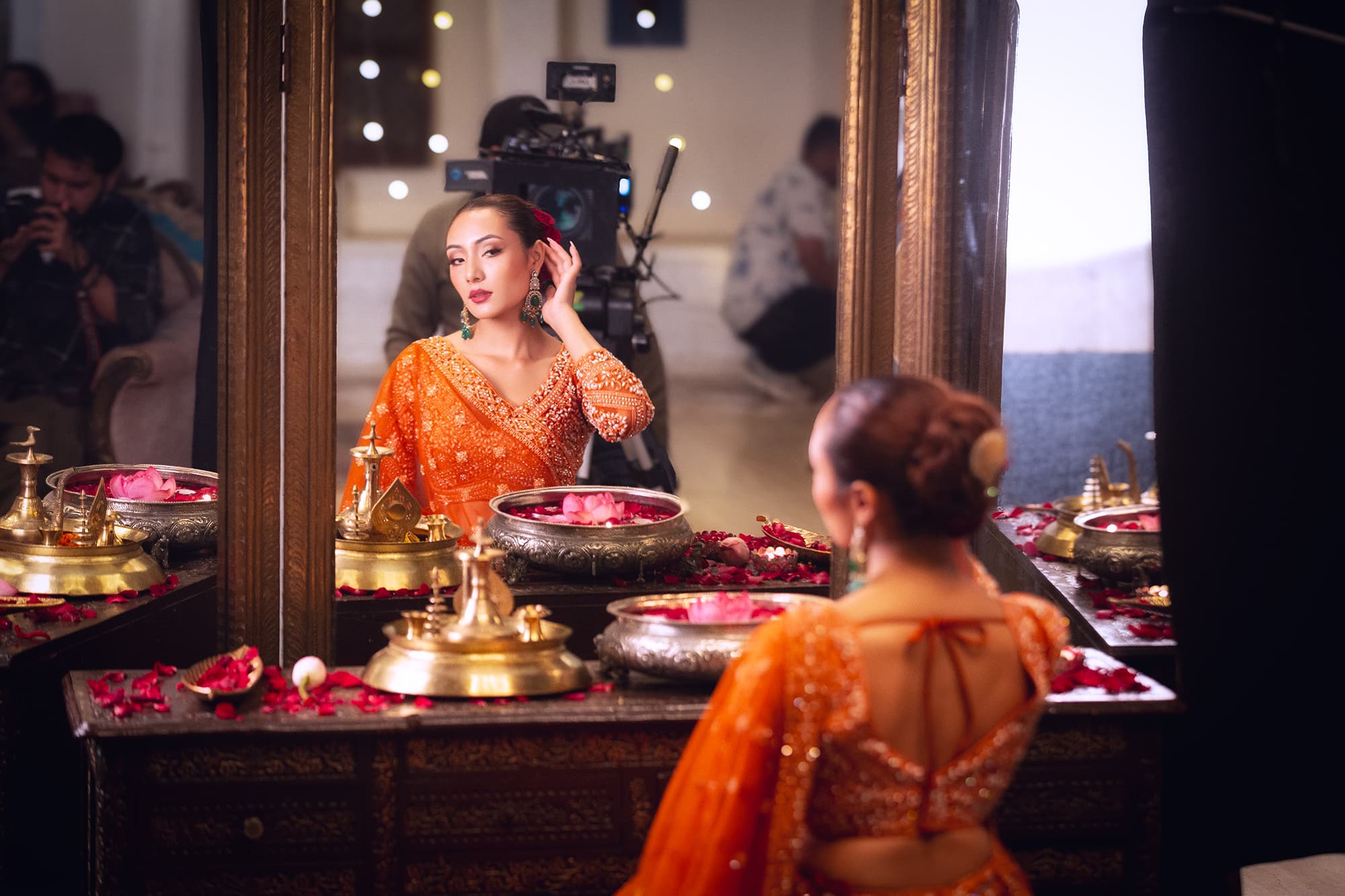 Tihar Shoot 2025 gallery 40