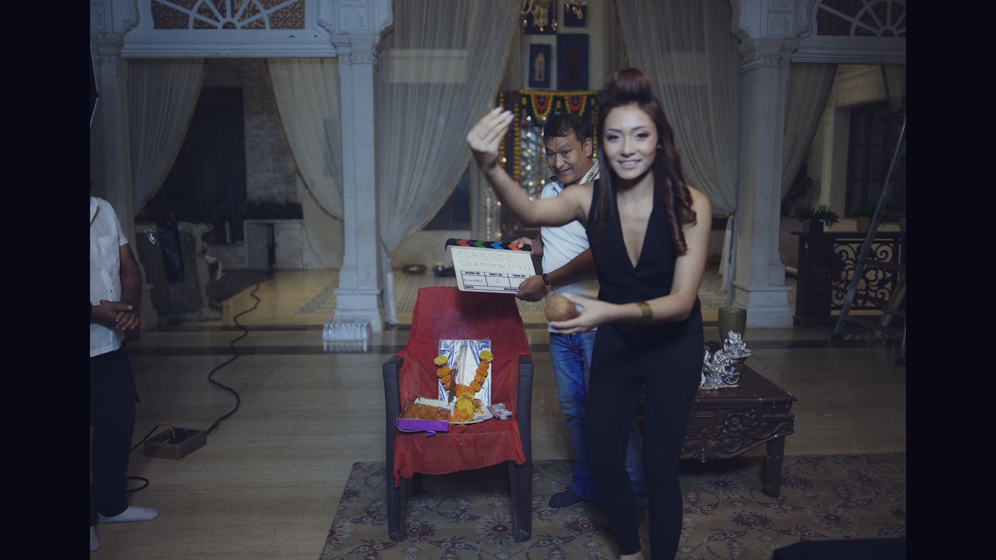 Tihar Shoot 2025 gallery 41