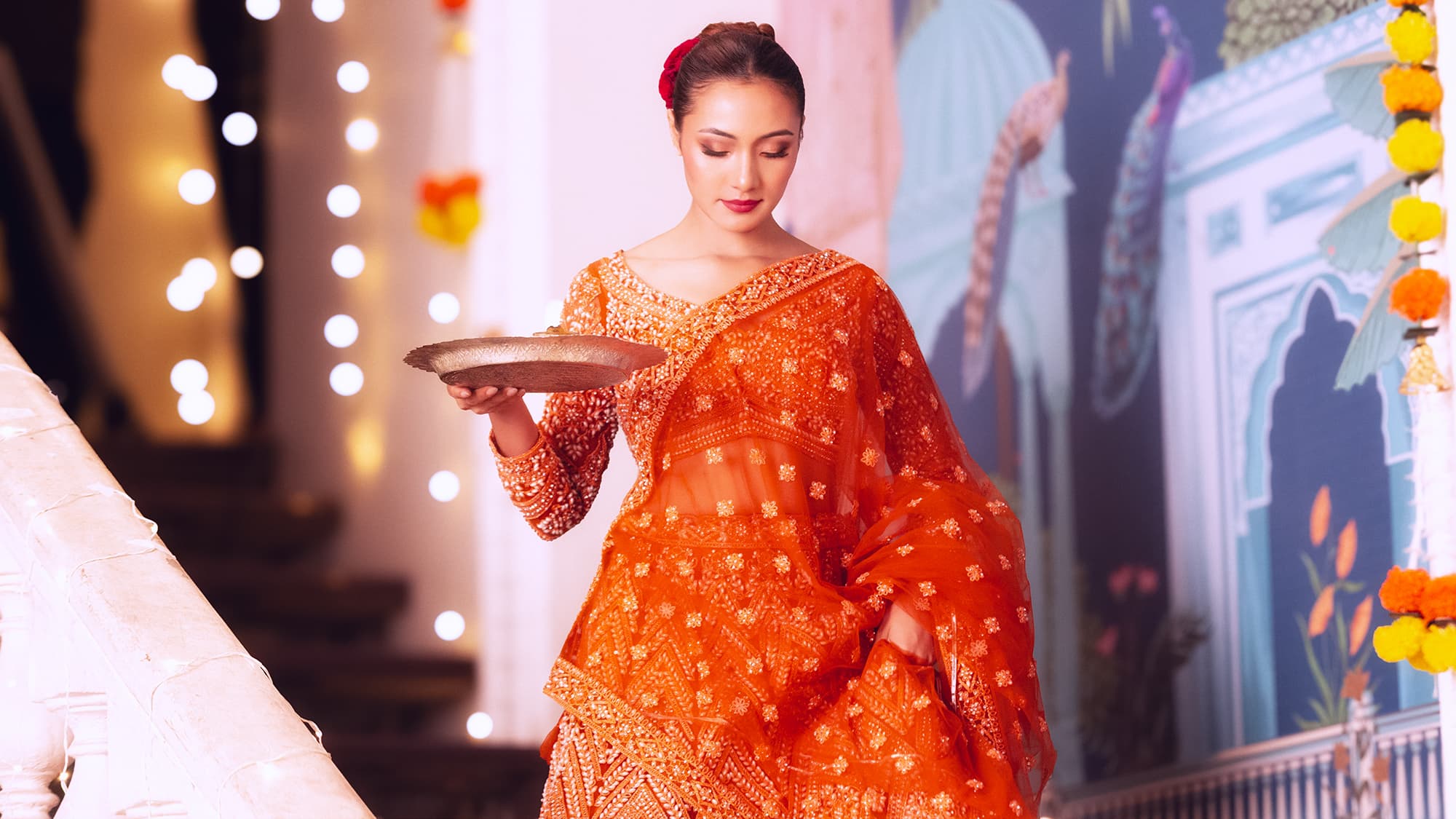 Tihar Shoot 2025 gallery 42