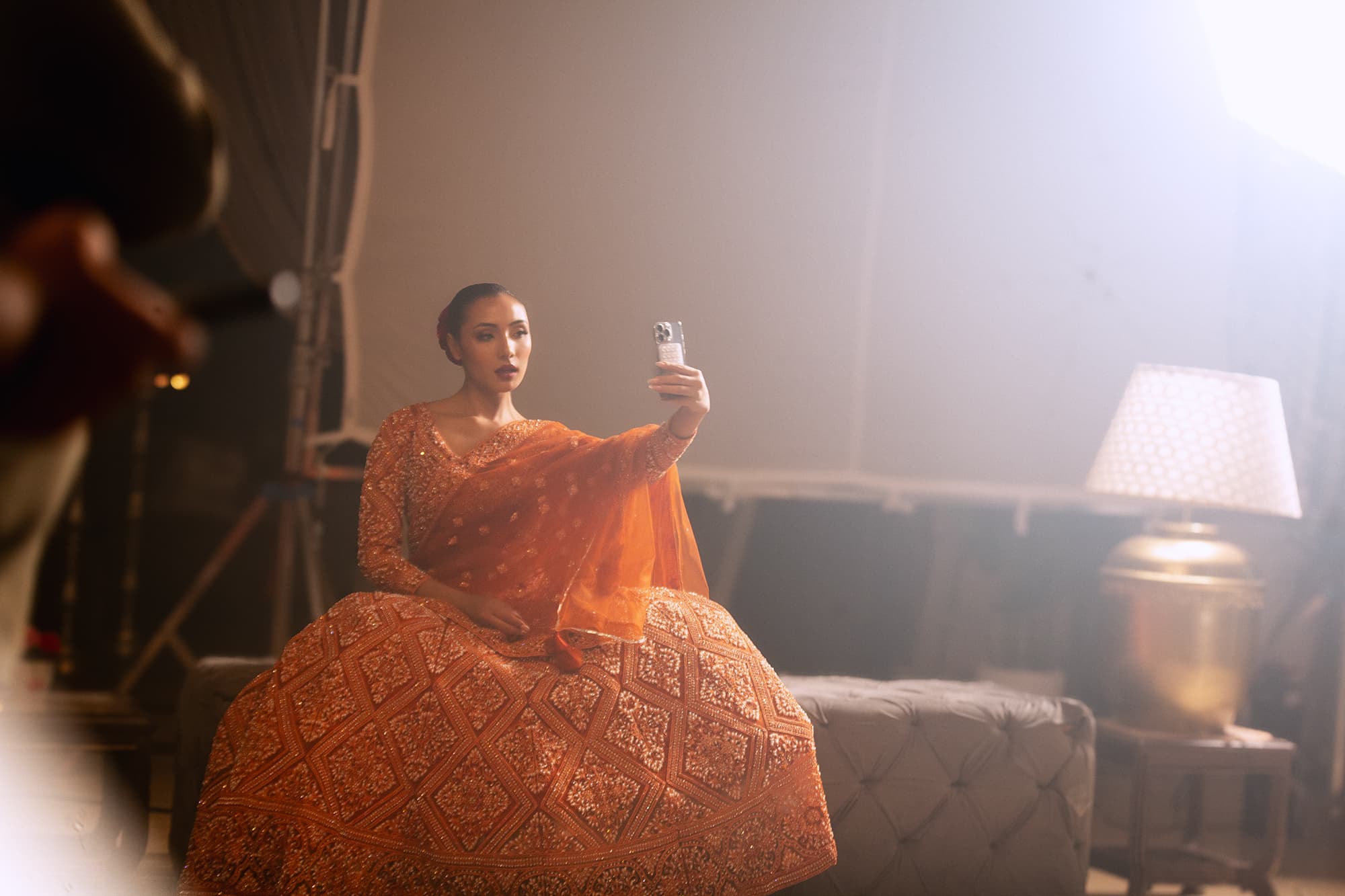 Tihar Shoot 2025 gallery 45