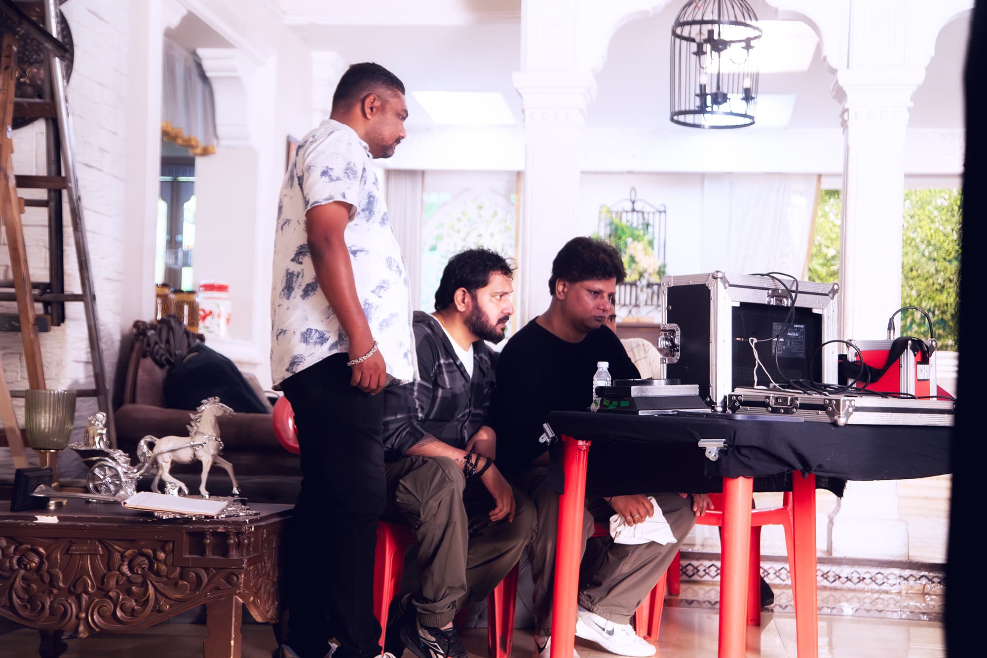 Tihar Shoot 2025 gallery 47