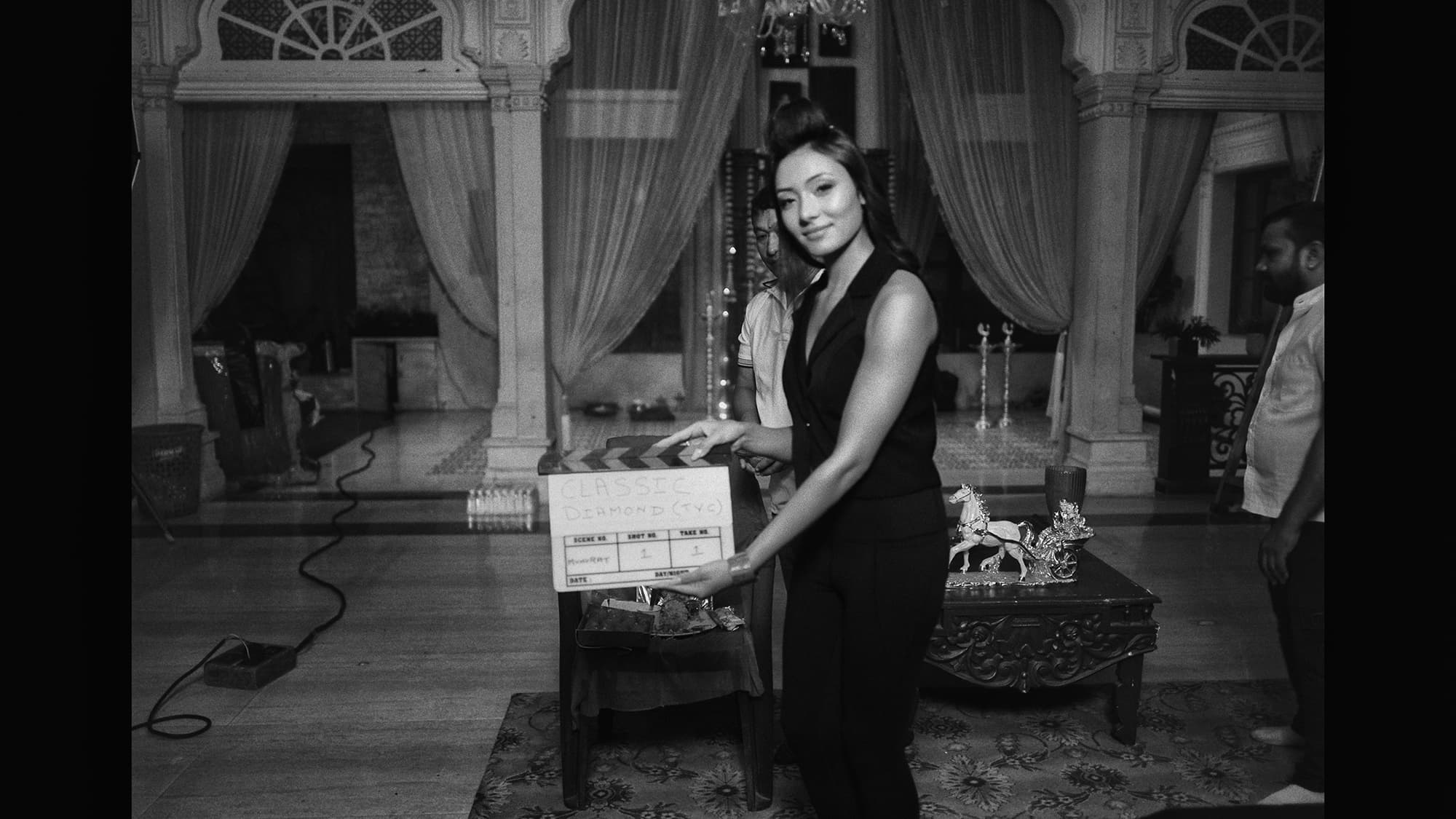 Tihar Shoot 2025 gallery 48