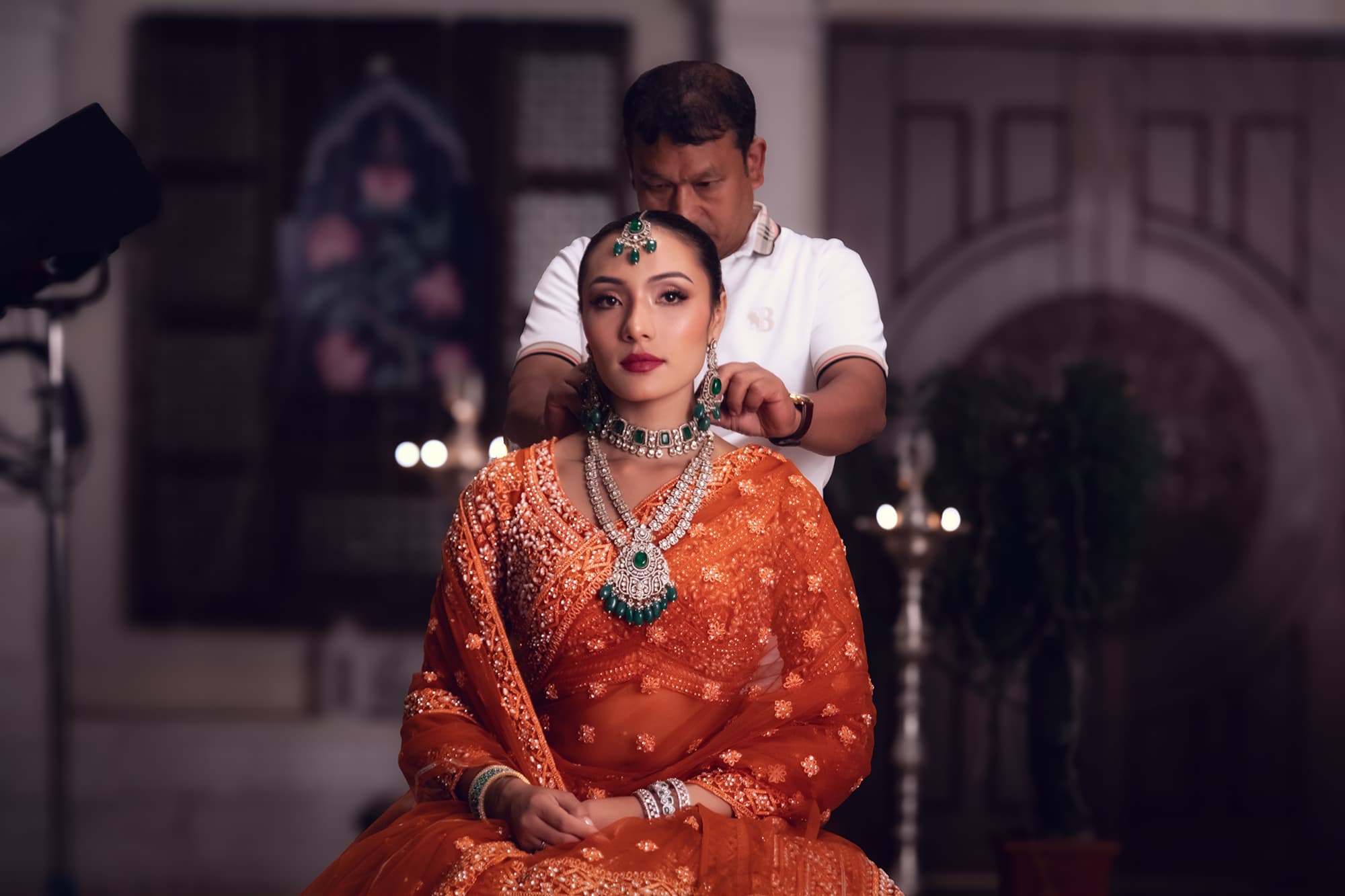 Tihar Shoot 2025 gallery 49