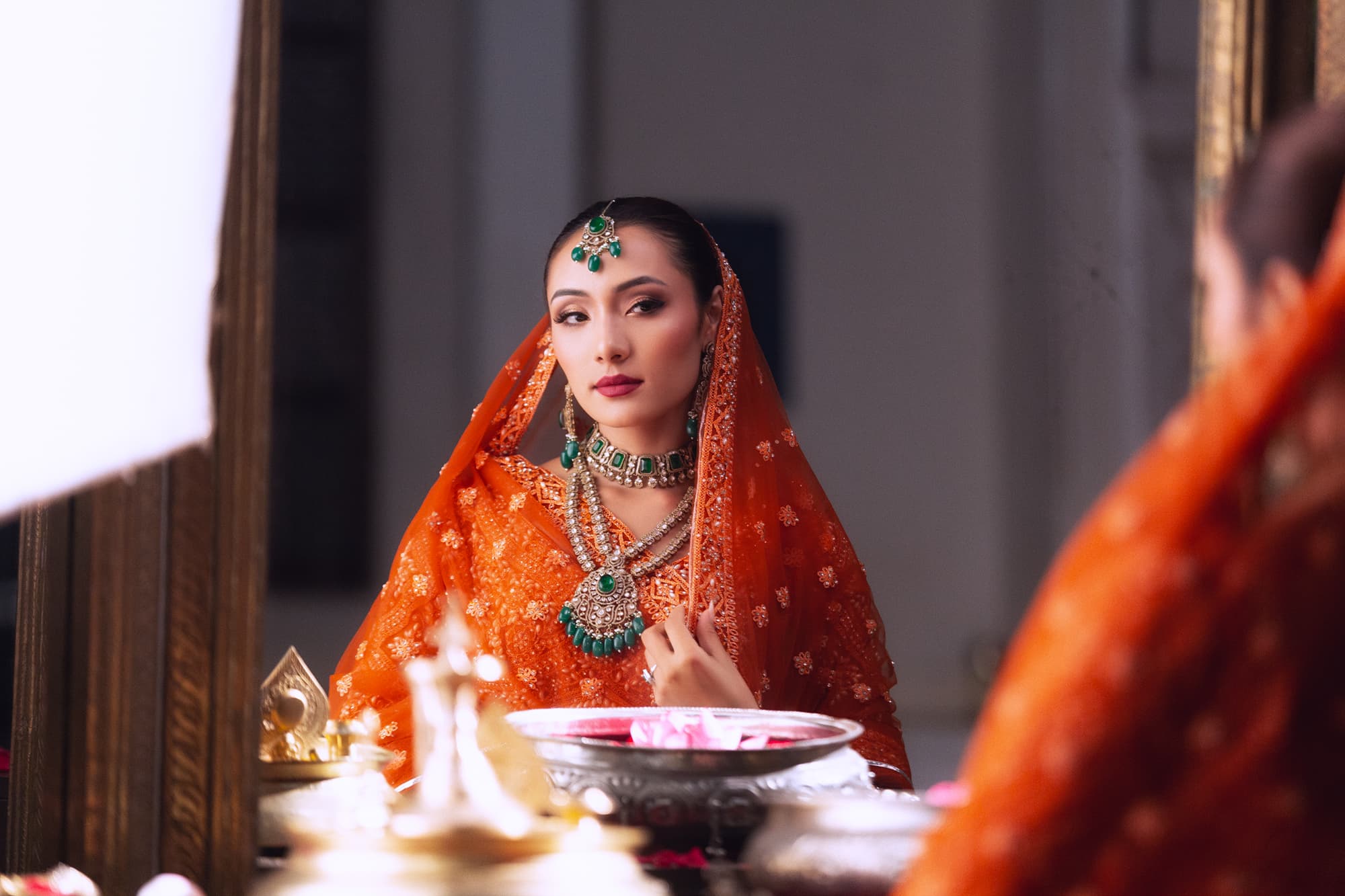 Tihar Shoot 2025 gallery 52