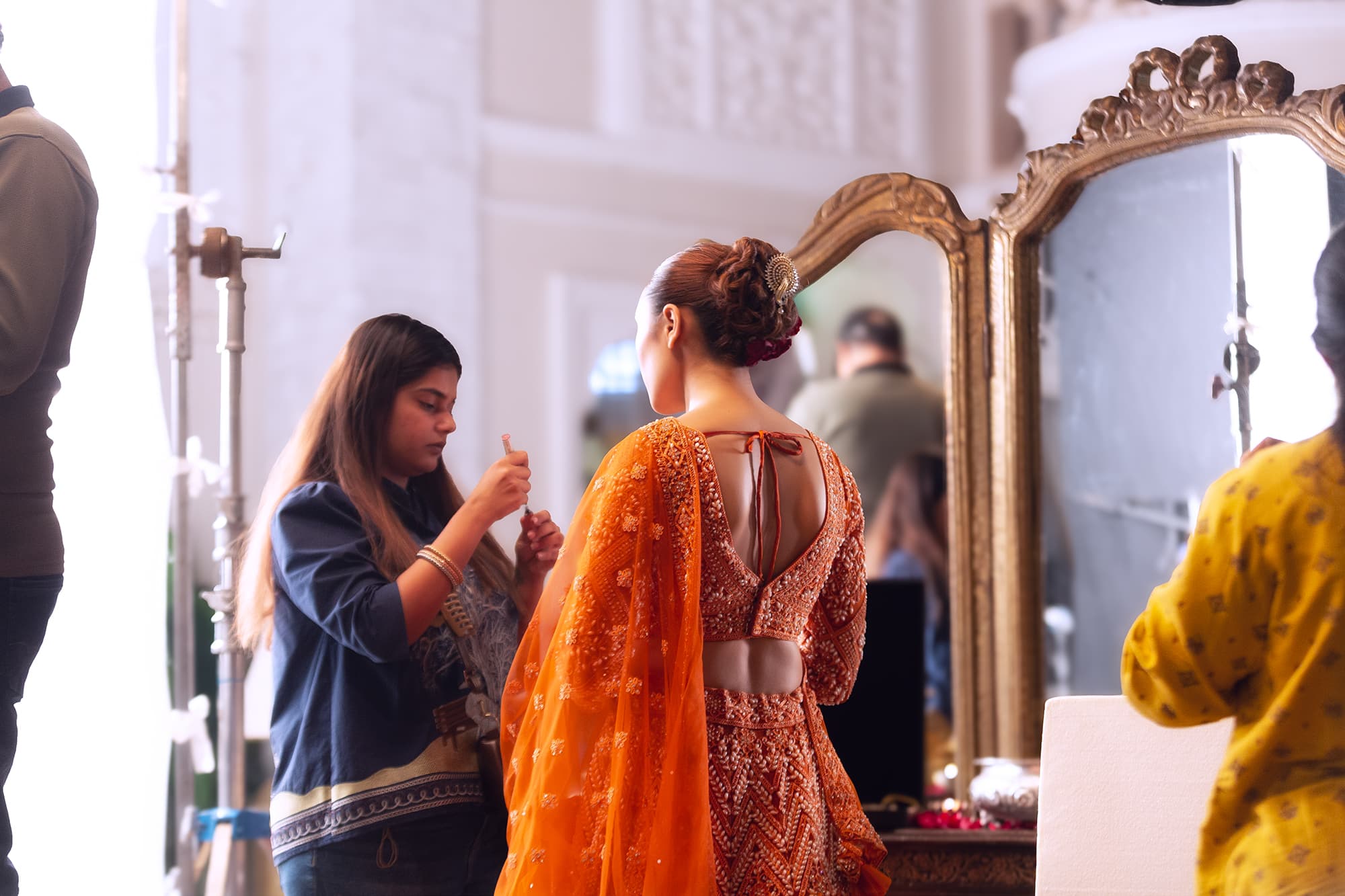 Tihar Shoot 2025 gallery 53