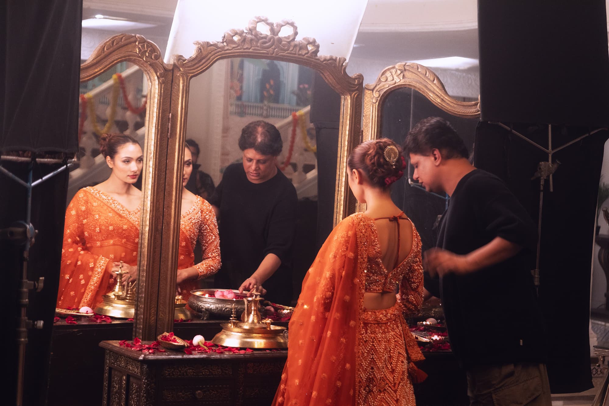 Tihar Shoot 2025 gallery 55