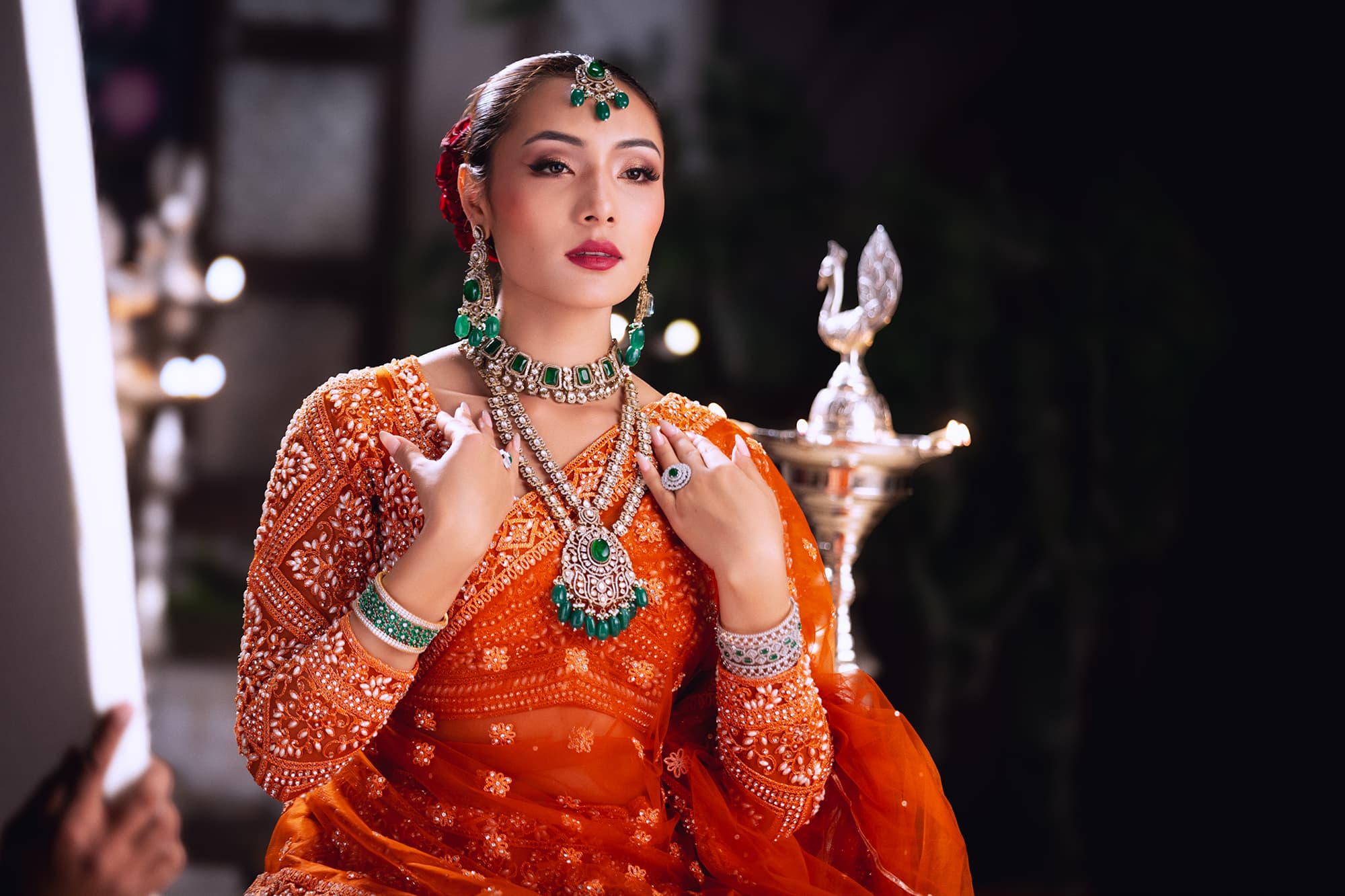 Tihar Shoot 2025 gallery 57