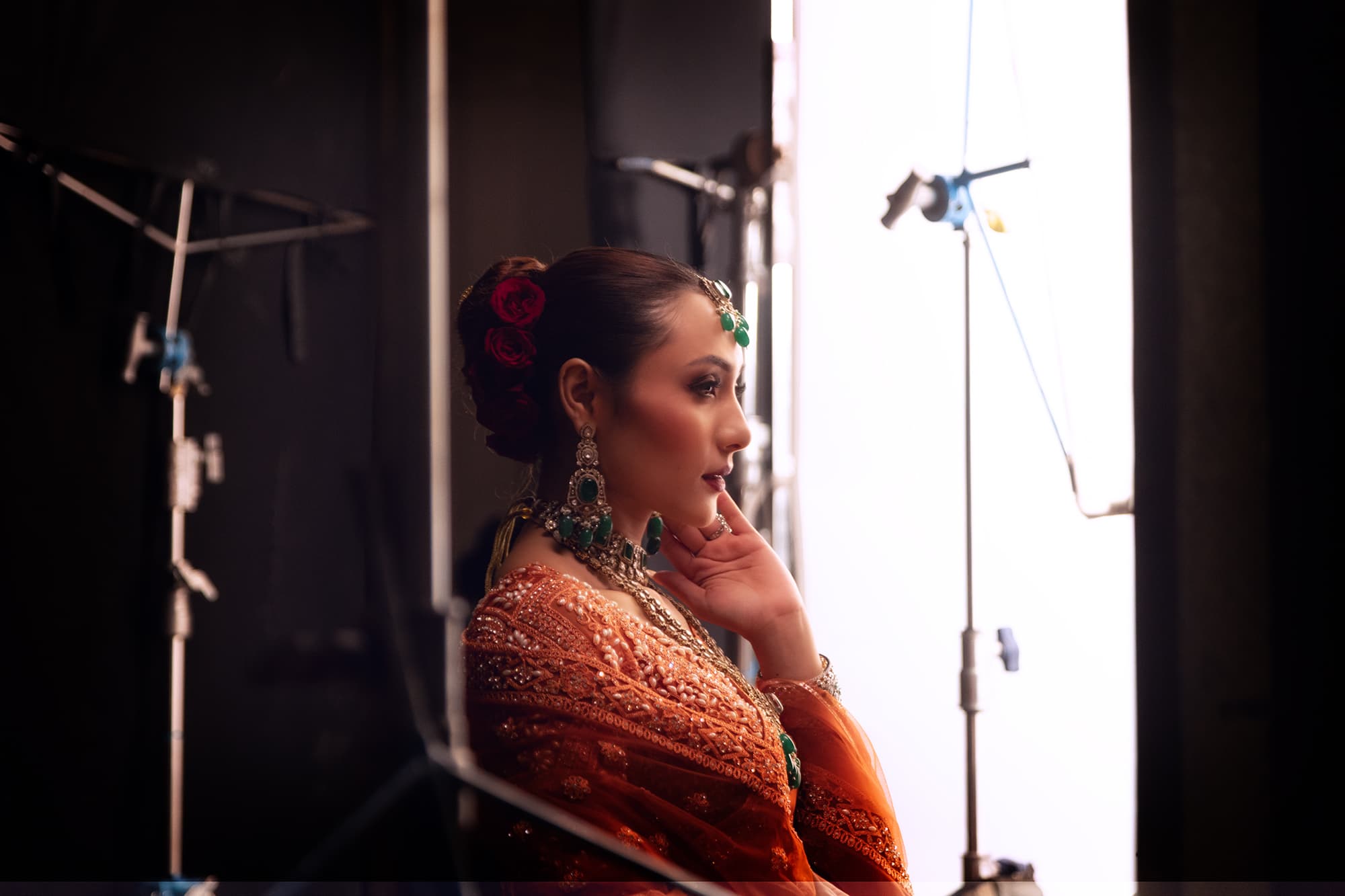 Tihar Shoot 2025 gallery 58