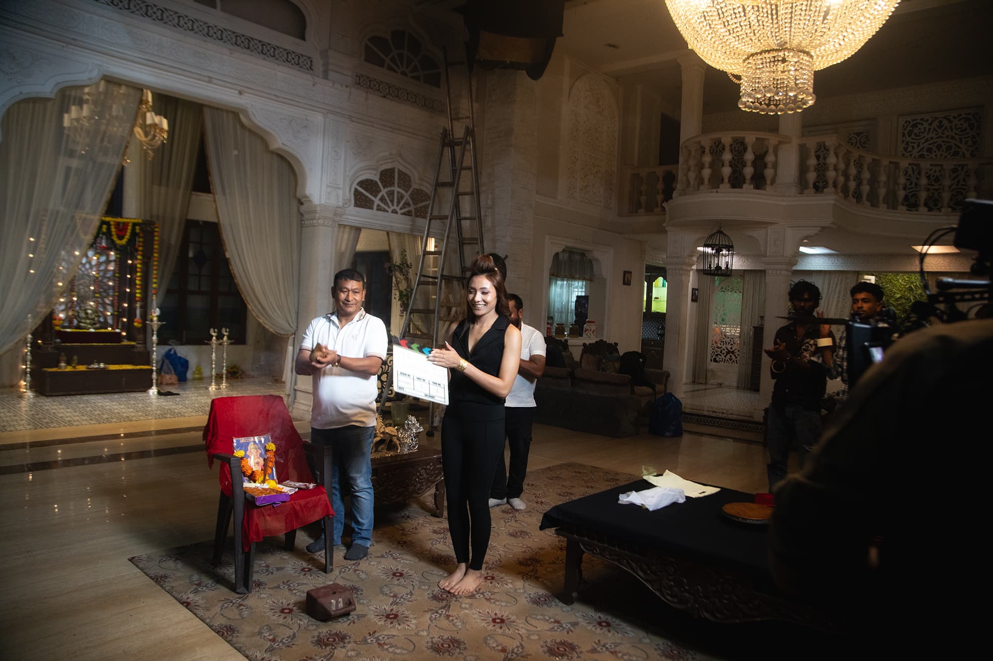 Tihar Shoot 2025 gallery 59