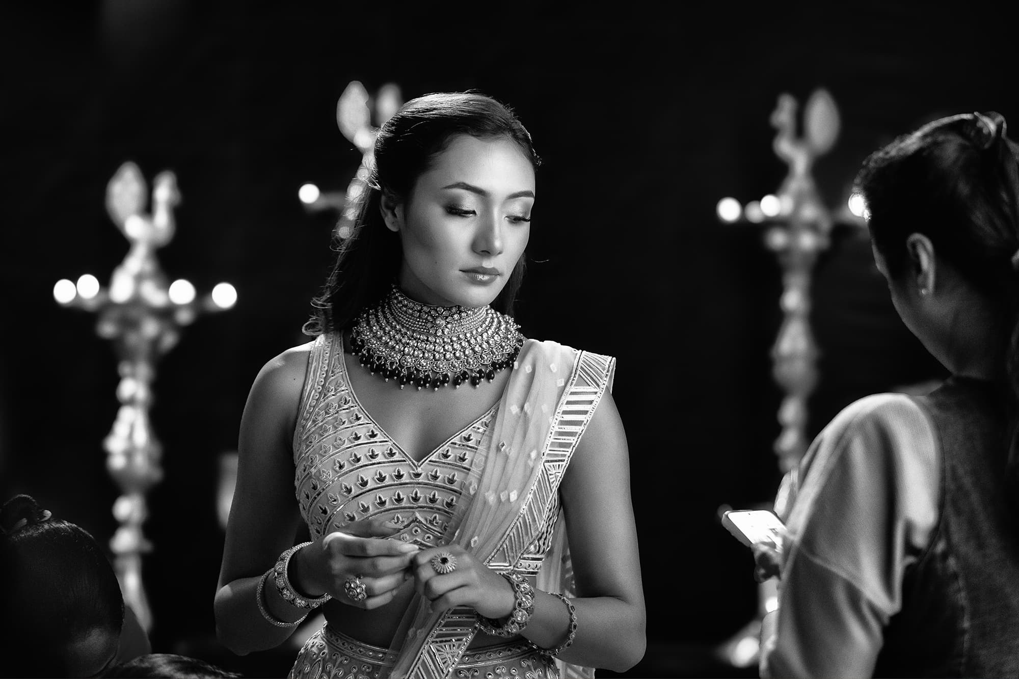 Tihar Shoot 2025 gallery 60