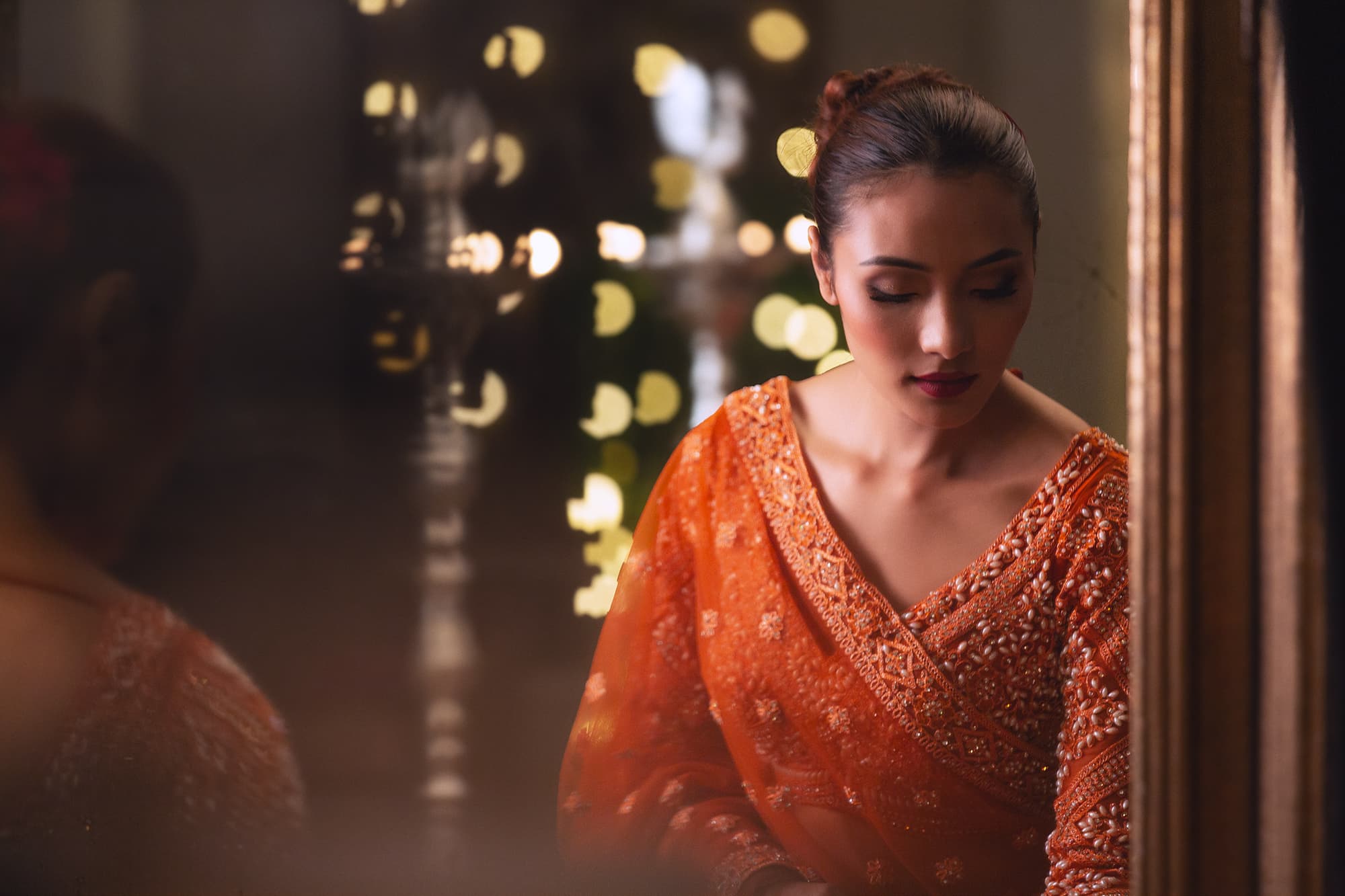 Tihar Shoot 2025 gallery 61