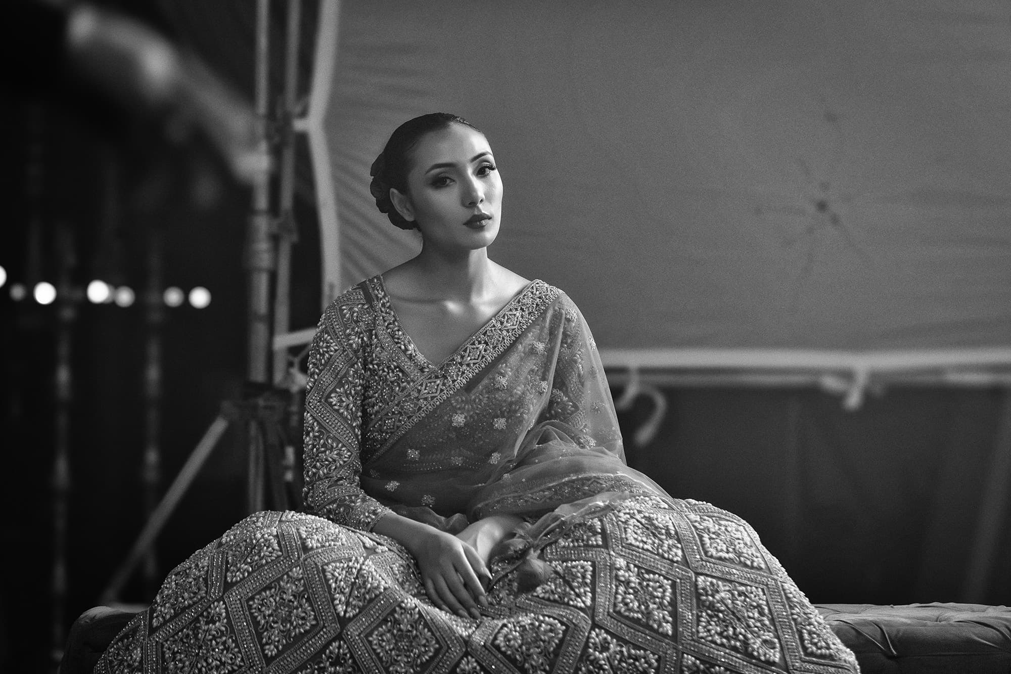 Tihar Shoot 2025 gallery 62