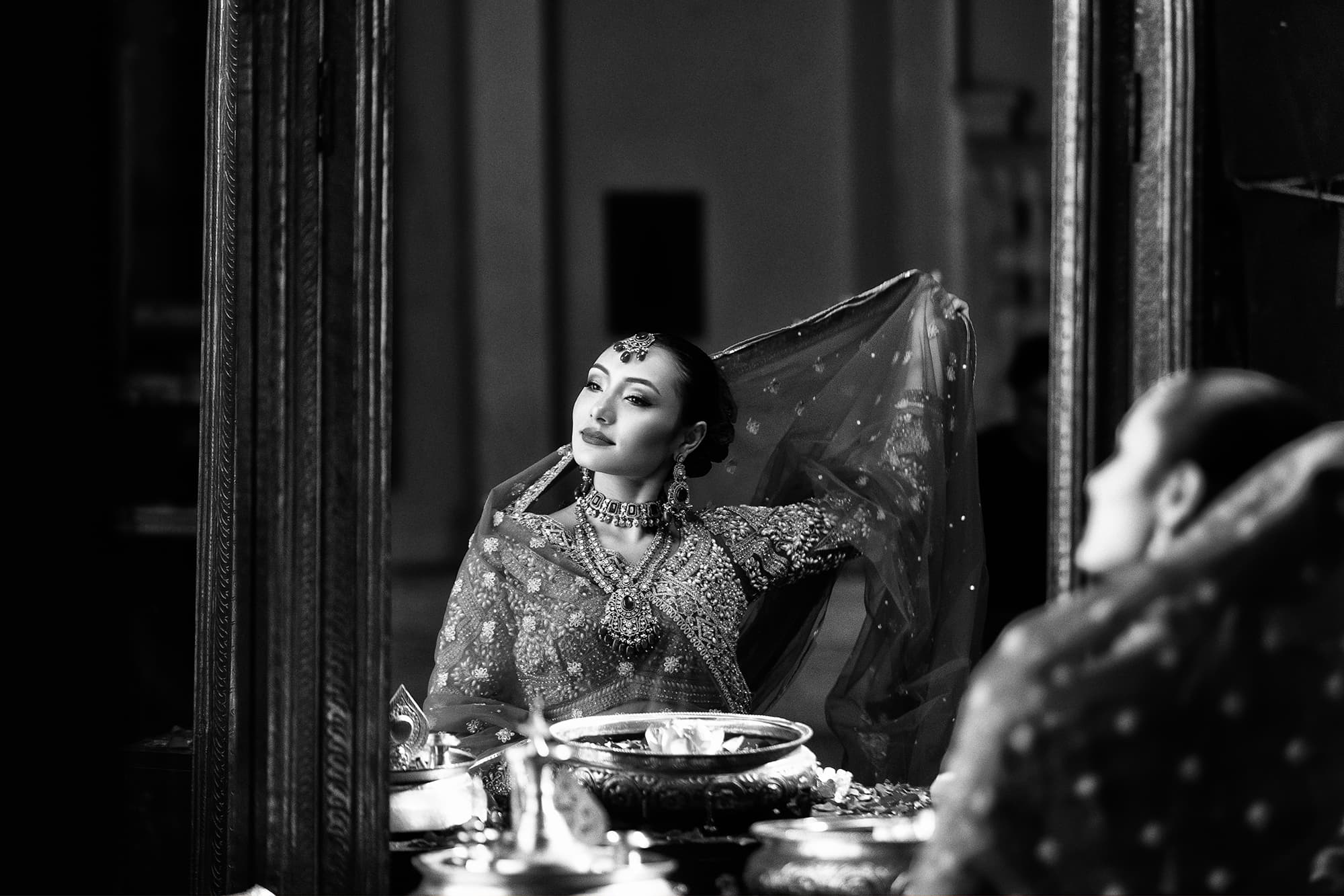 Tihar Shoot 2025 gallery 63