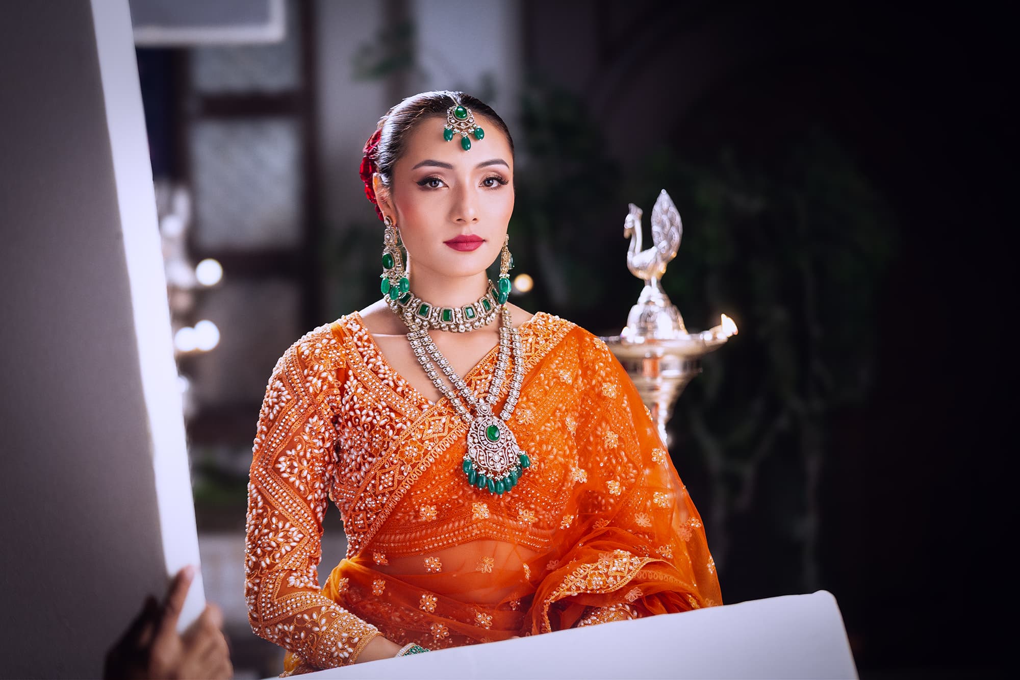 Tihar Shoot 2025 gallery 65