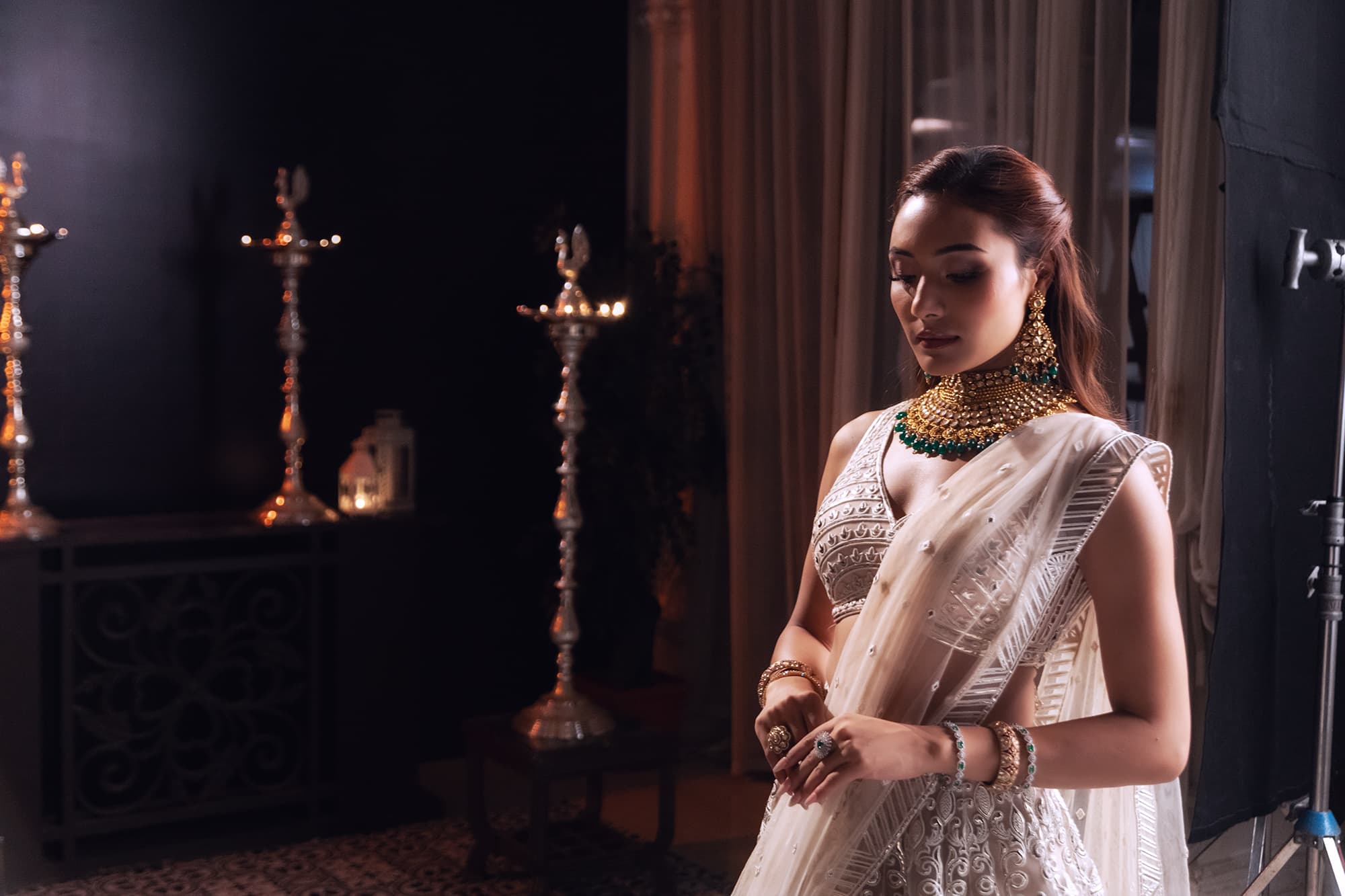 Tihar Shoot 2025 gallery 66