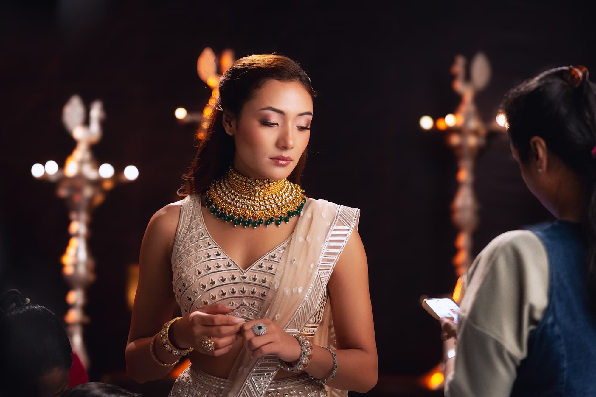 Tihar Shoot 2025 gallery 68