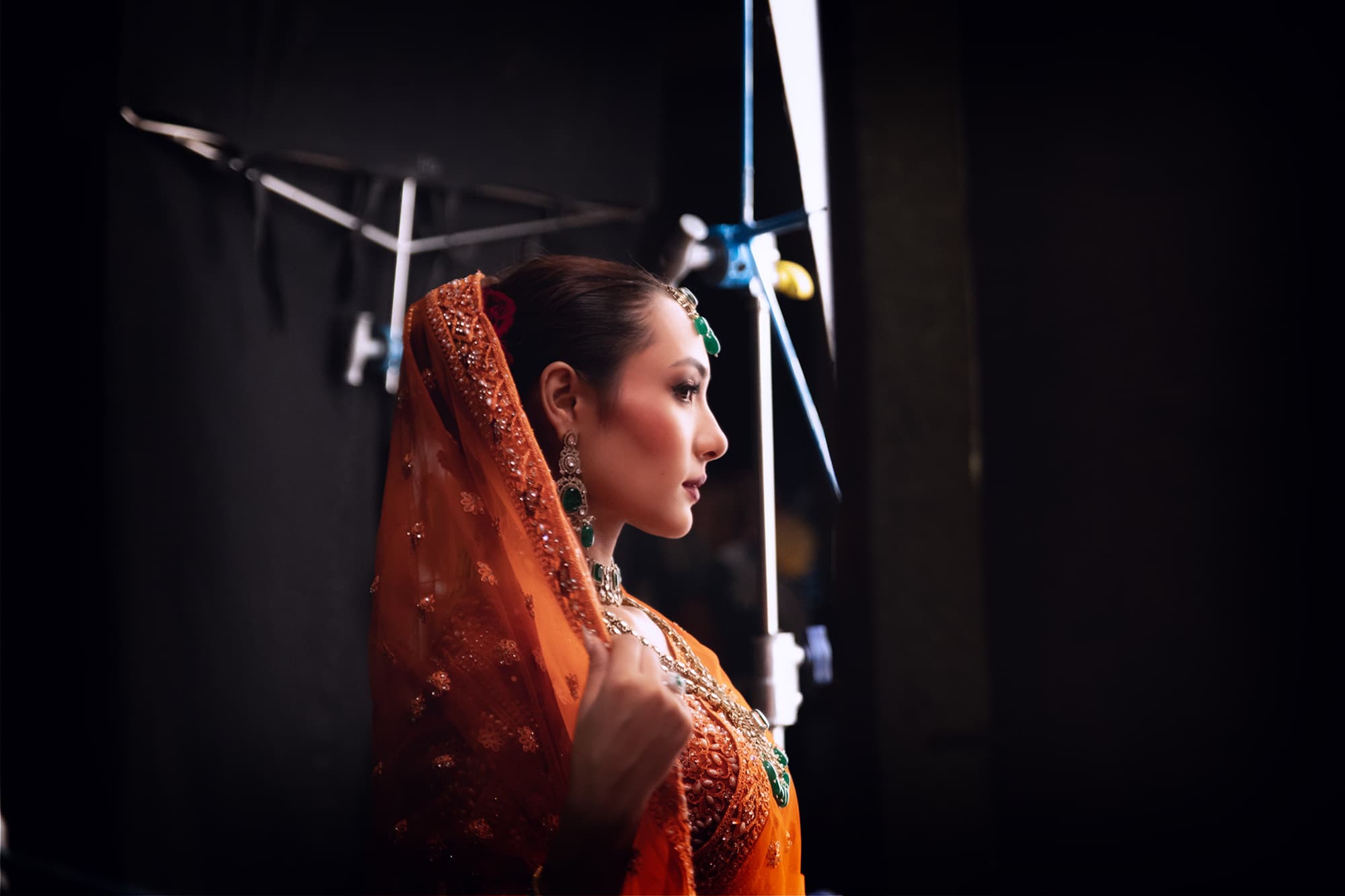 Tihar Shoot 2025 gallery 69