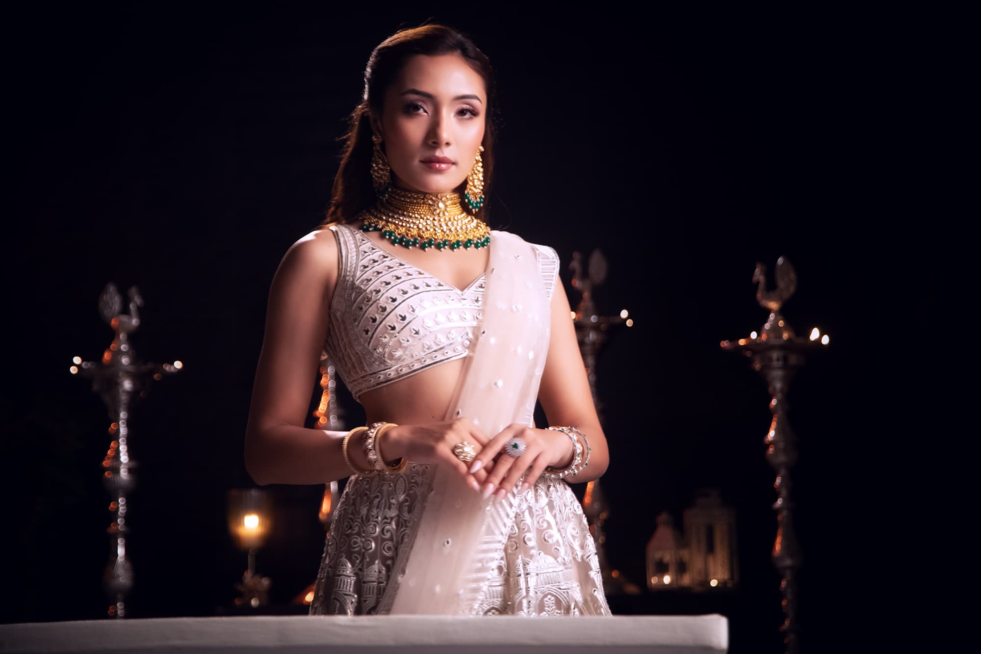 Tihar Shoot 2025 gallery 70