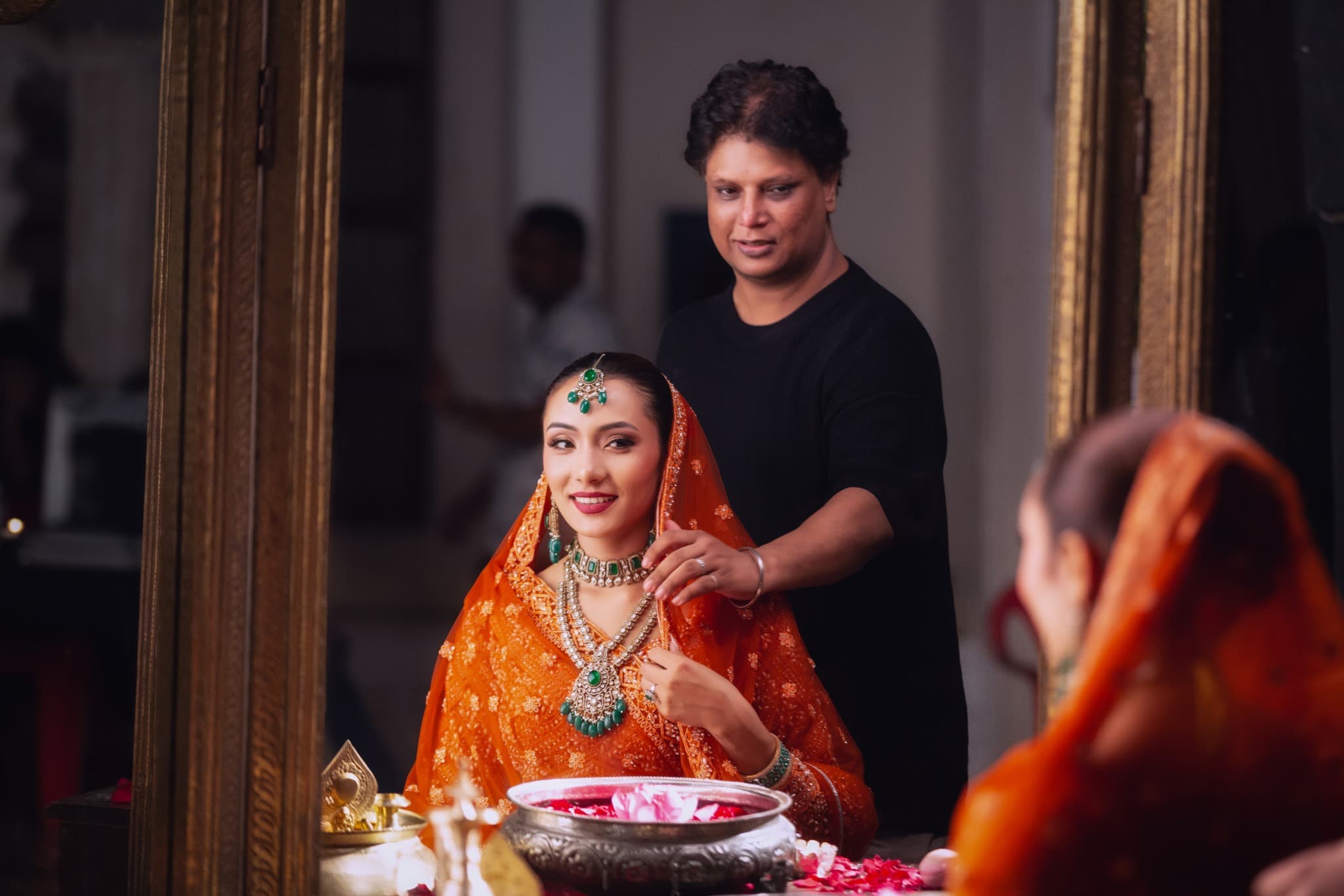 Tihar Shoot 2025 gallery 73