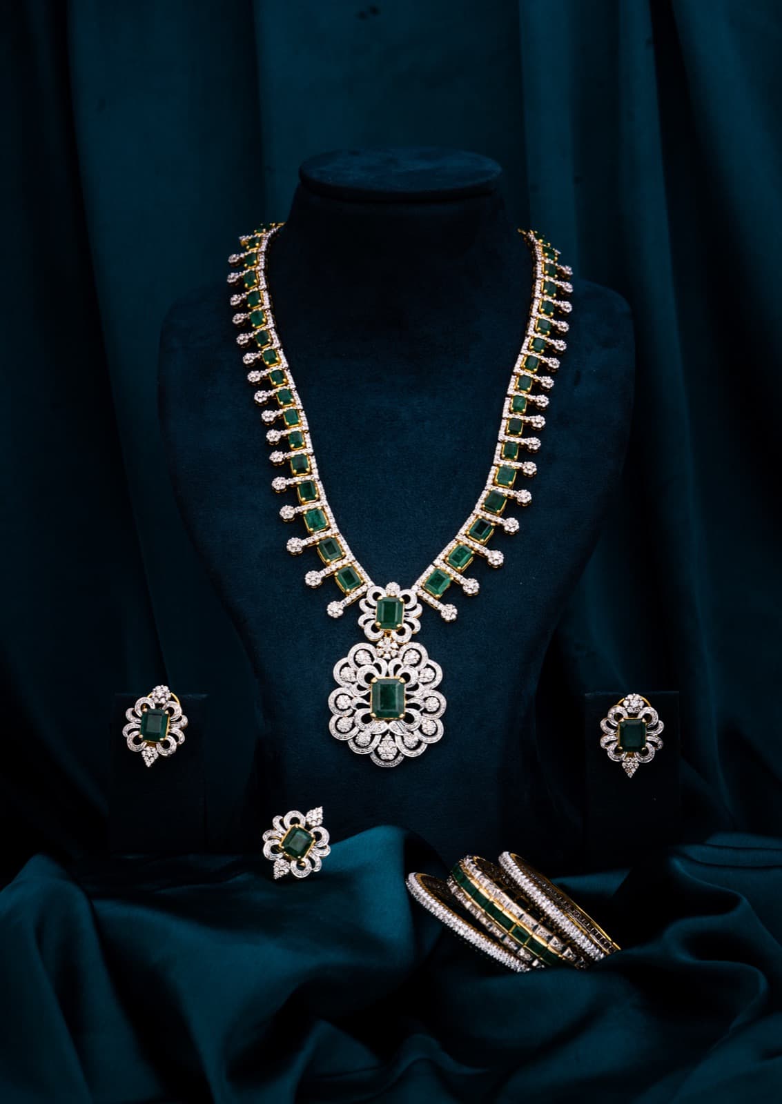 Classic Diamond craftsmanship